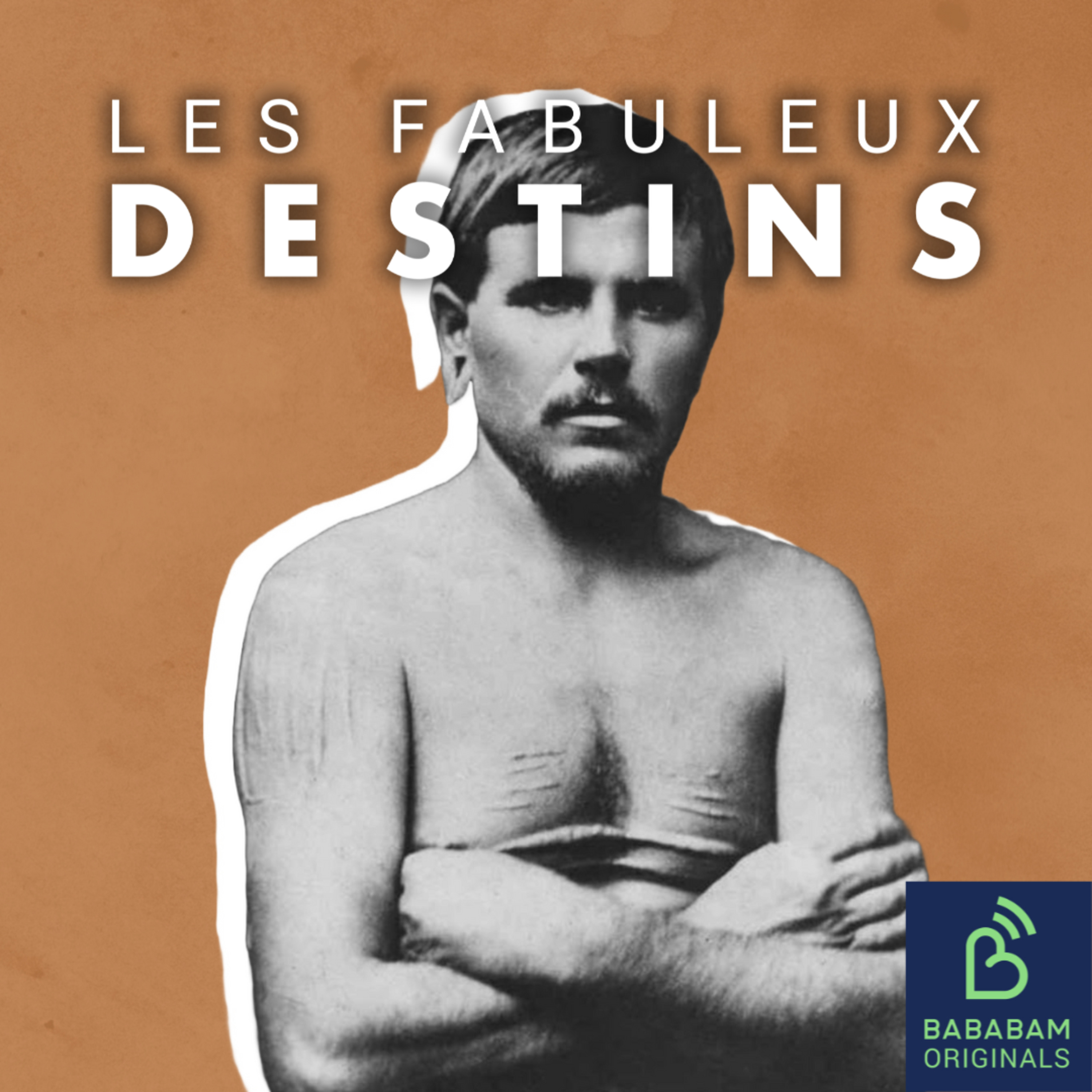 Les Fabuleux Destins