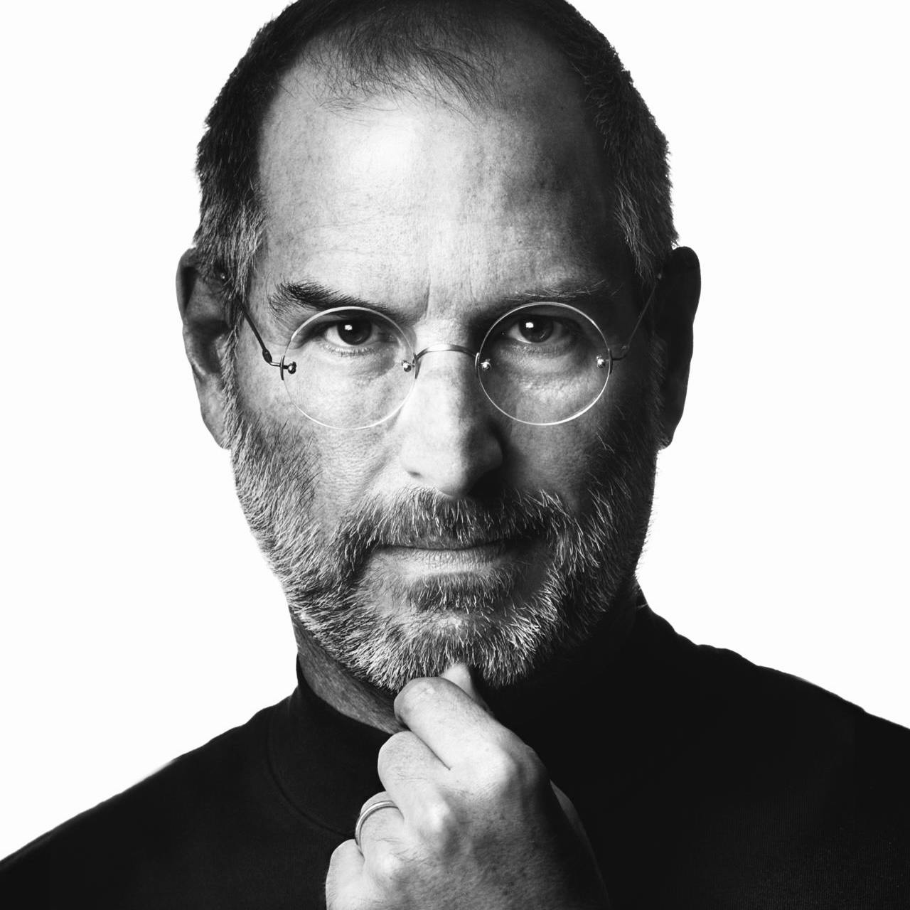 Steve Jobs (Part 2) Steve Jobs (Part 2)