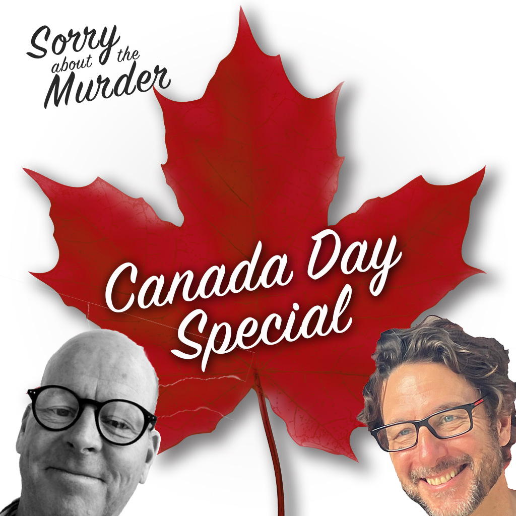 Bonus: Canada Day Interview Special