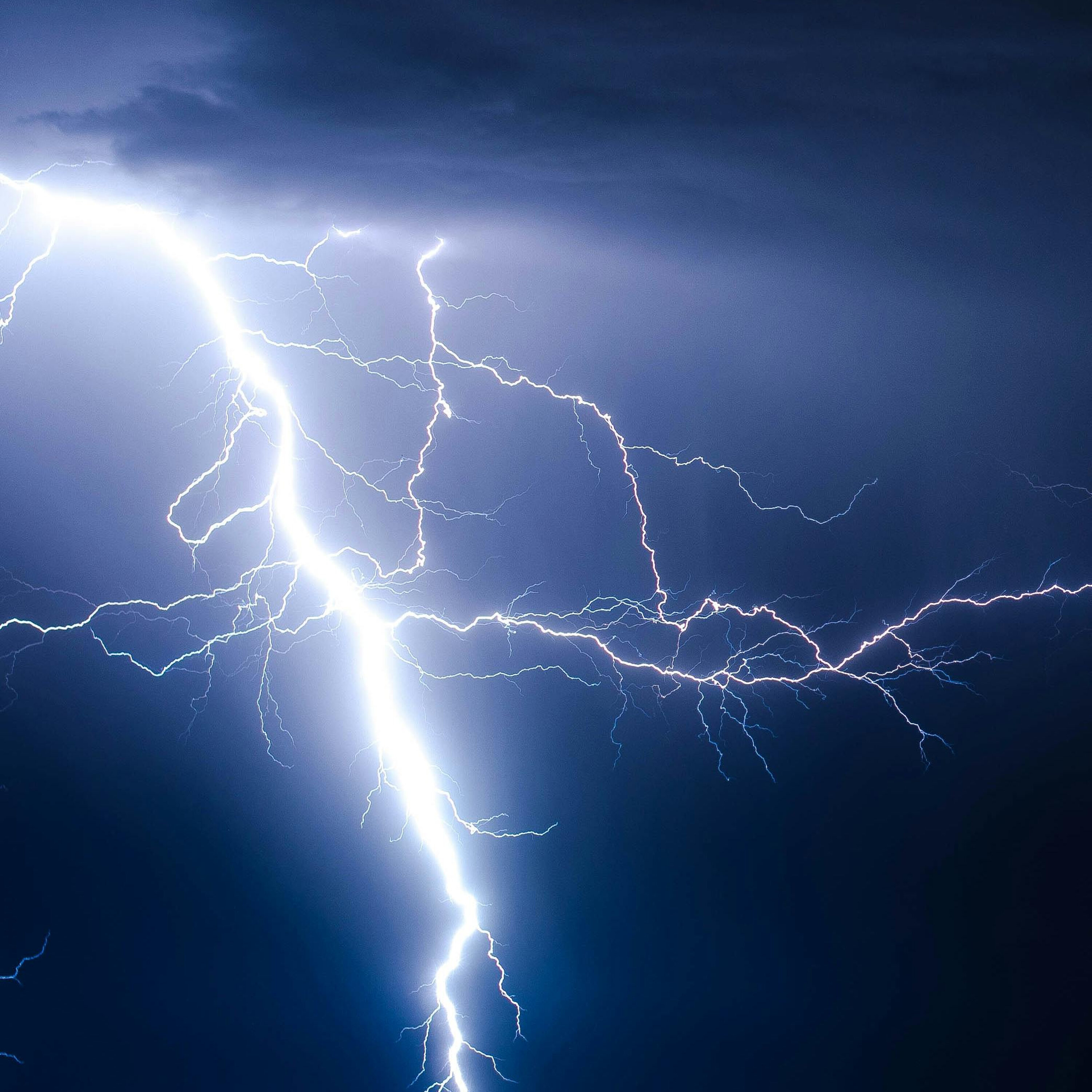 Ep. 132: A Lightning Listener Question Episode