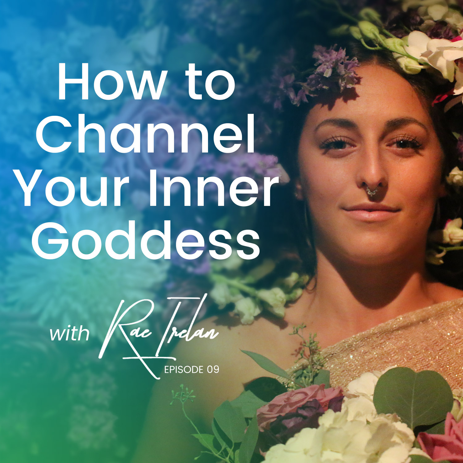 Miracle Moment | Rae Irelan