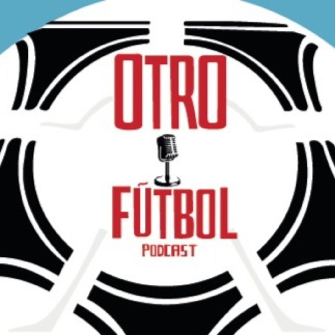 Otro Fútbol Podcast