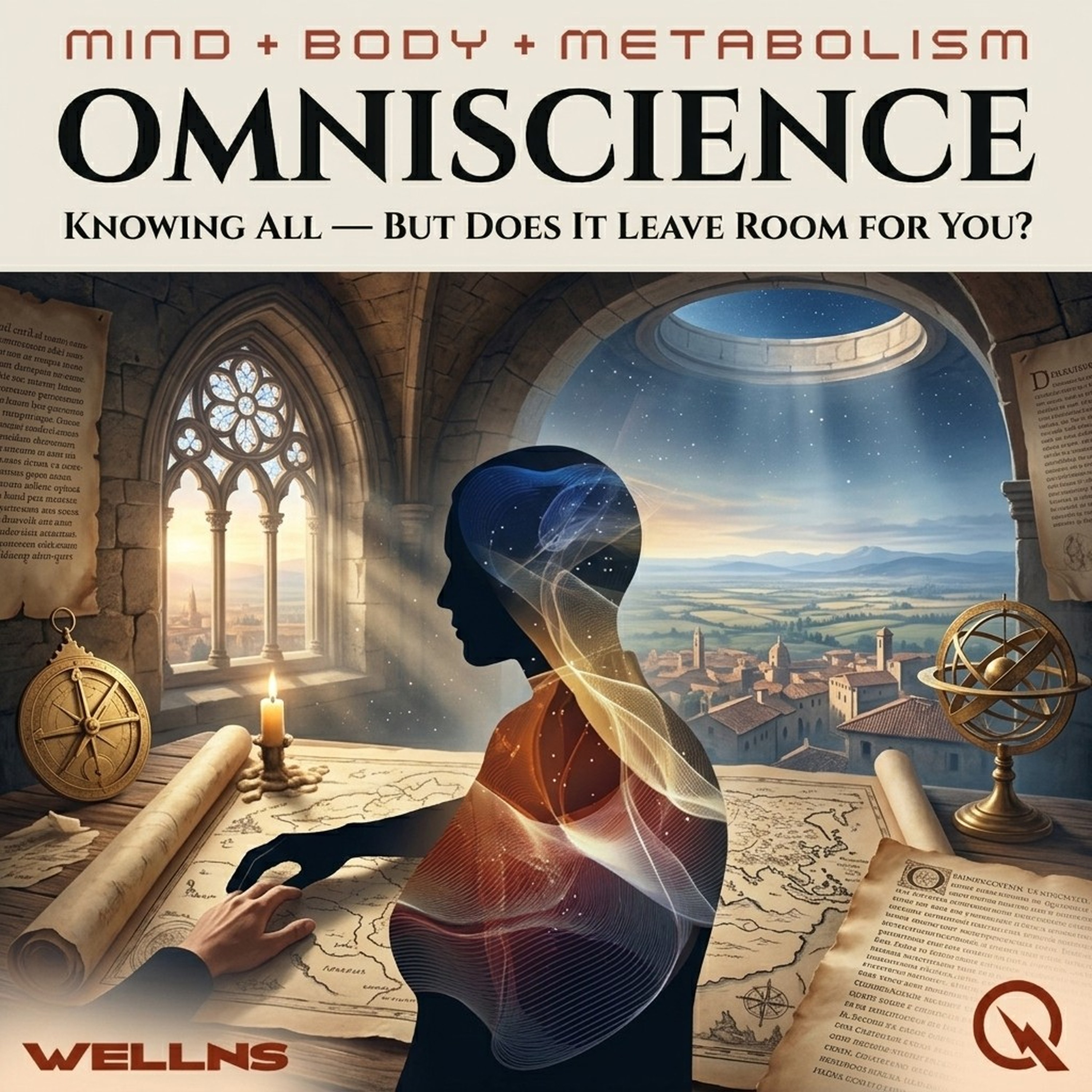 Omniscience