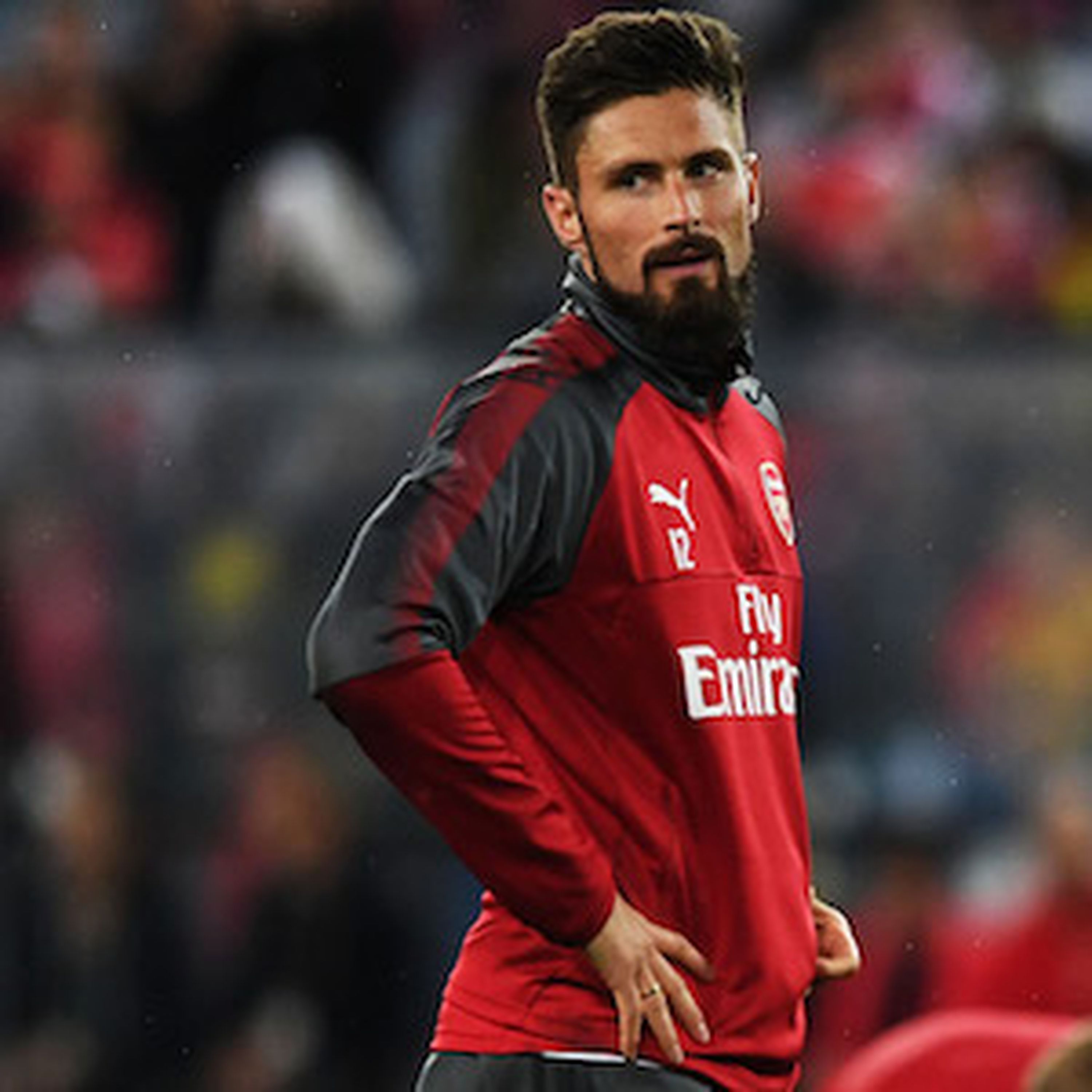 Footballistically Arsenal