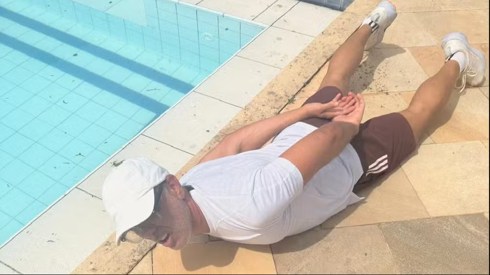 Operação em Cabo Frio prende Adilsinho, um dos bicheiros mais procurados do Rio