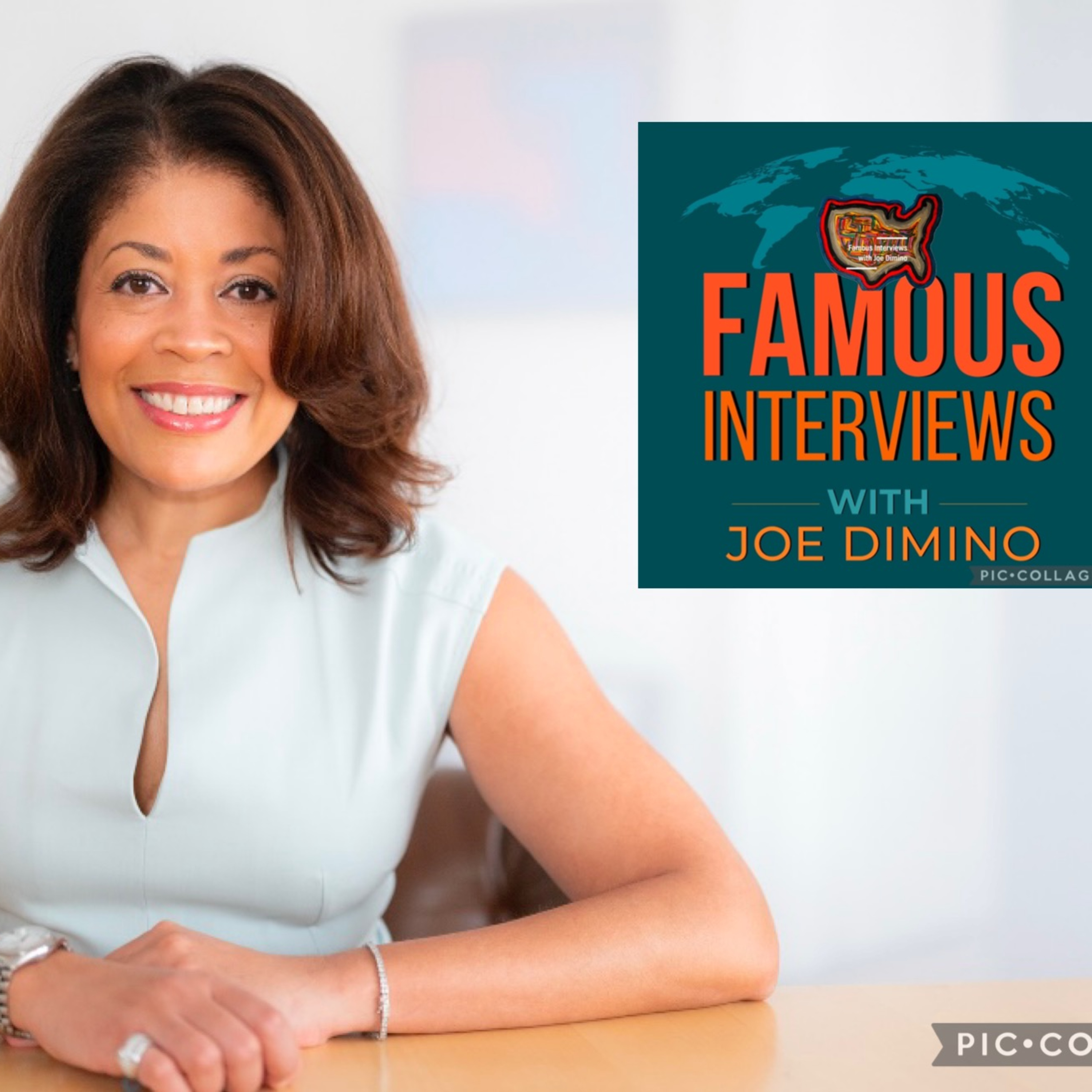 Empowering Women in Leadership: Executive Coach Sharon Ehrlich on Confidence & Purpose episode artwork