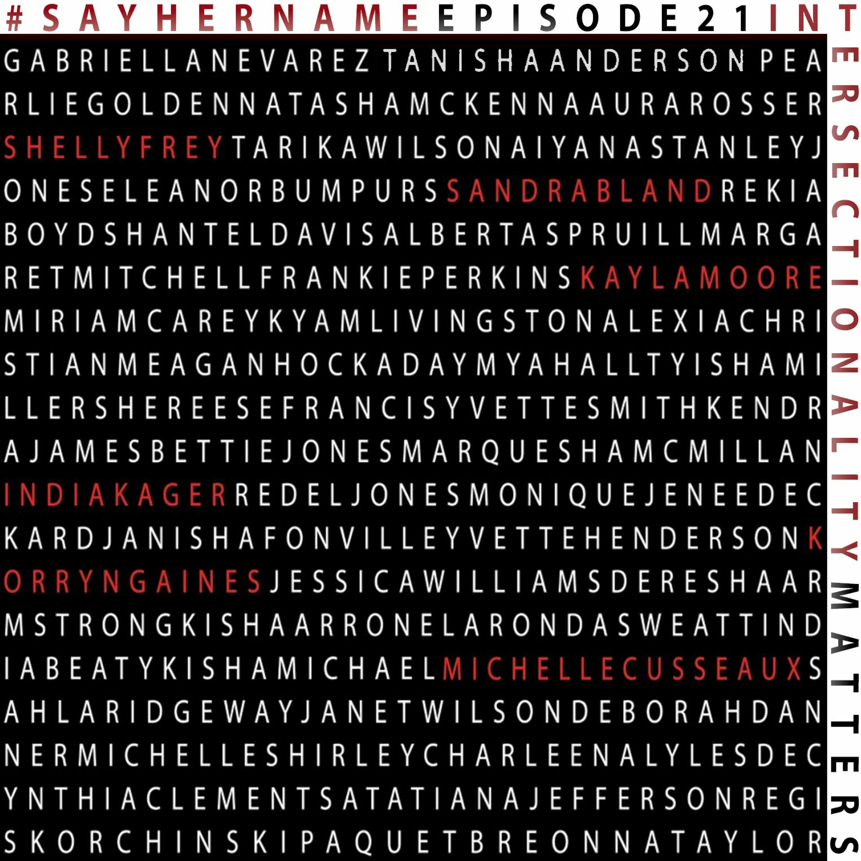 Intersectionality Matters!