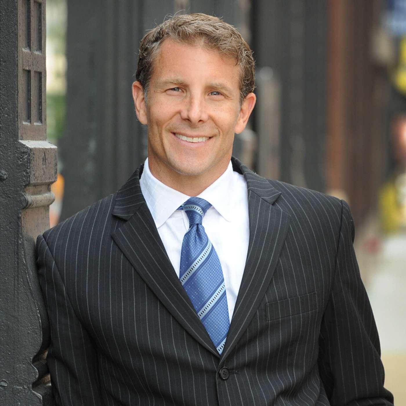 Mission Matters Money with Adam Torres