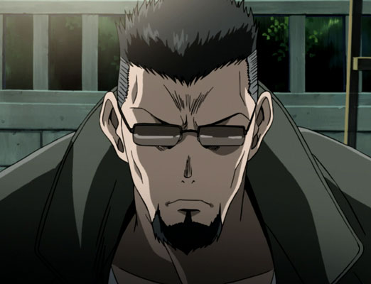 Episode 316 - No Wall Scroll Presents Black Lagoon S2 2nd Half!