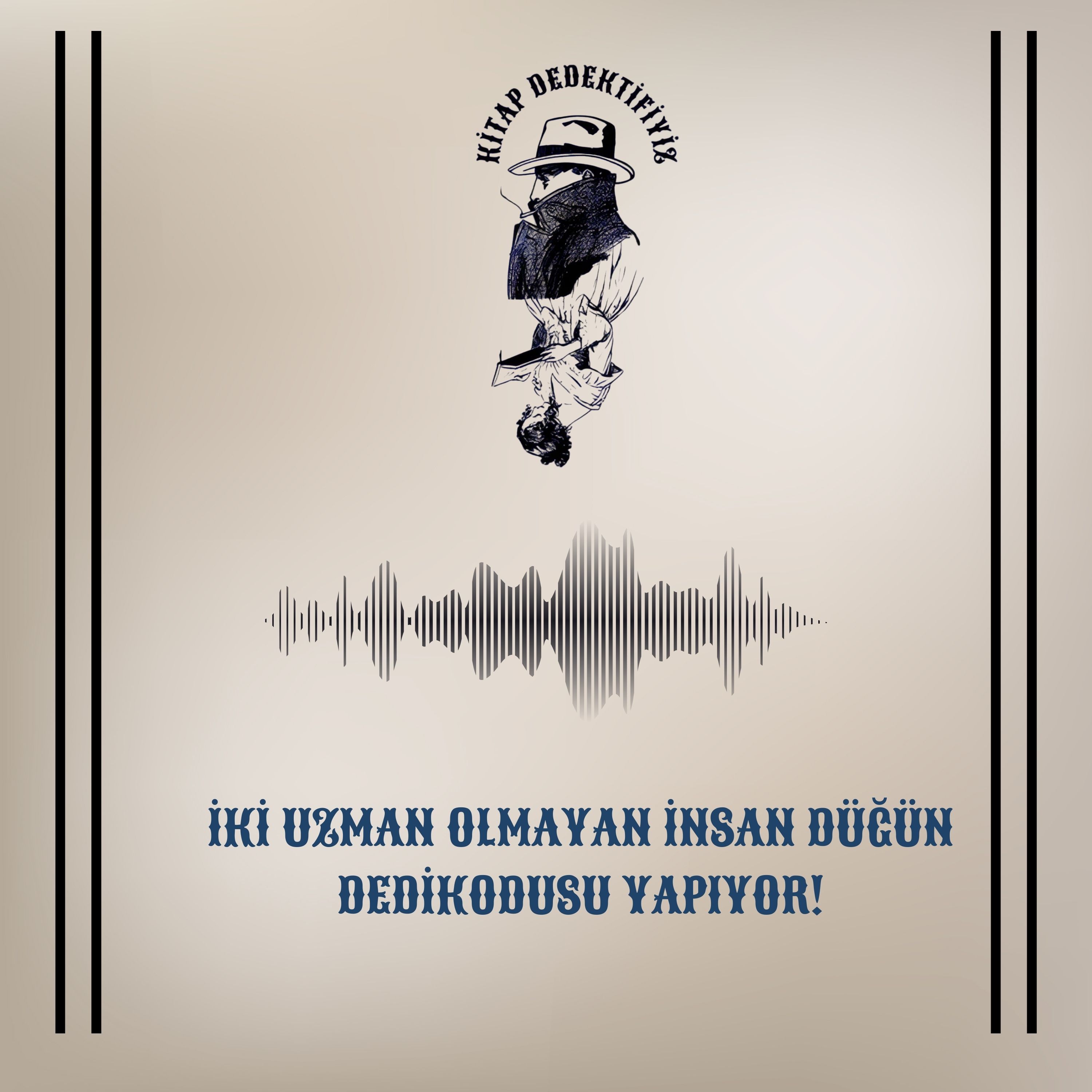 İki Uzman Olmayan İnsan Düğün Dedikodusu Yapıyor! episode artwork