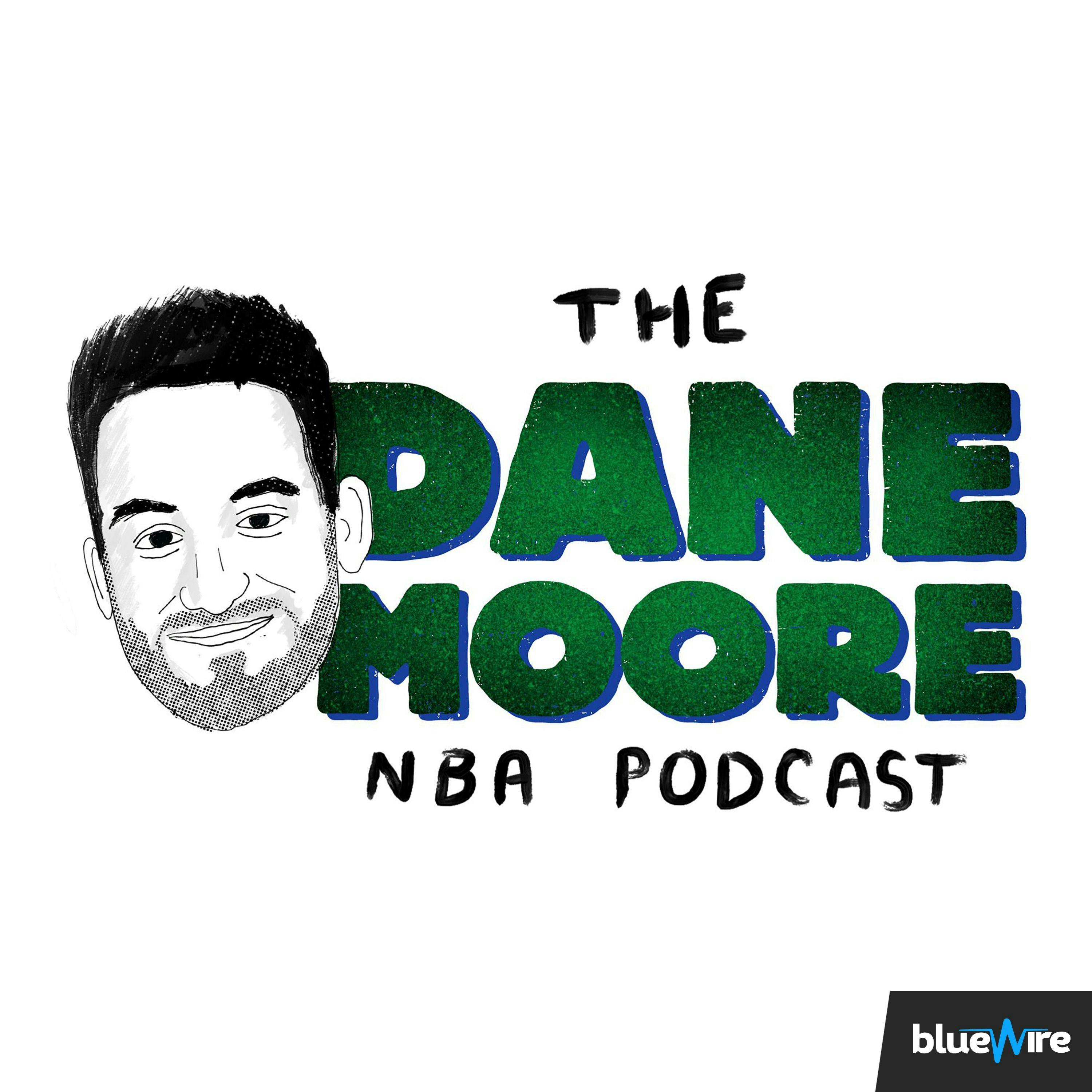 Why The Wolves Are Down 0-3 To The Mavs w/ Kyle Theige