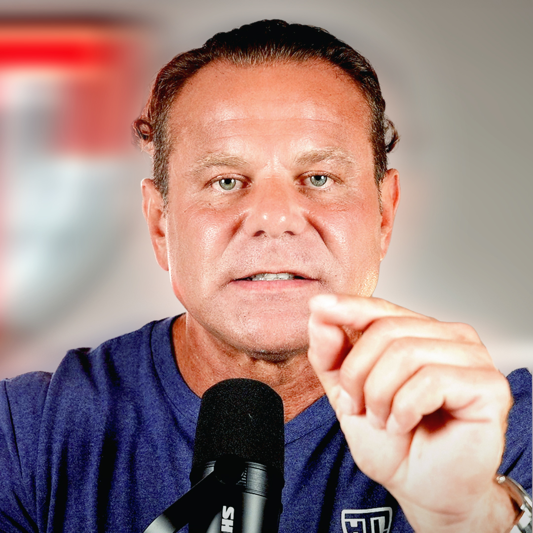 Why Most Leaders Fail in the Messy Middle