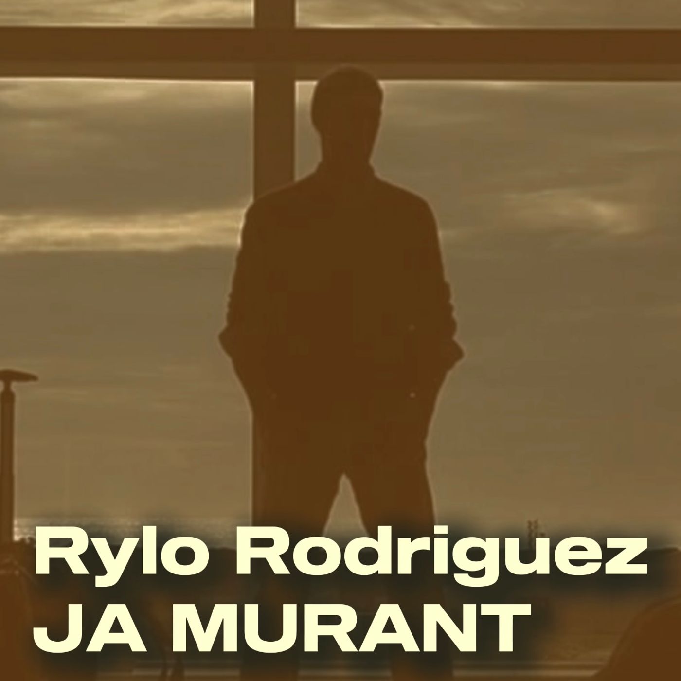 Rylo Rodriguez - JA MURANT episode artwork