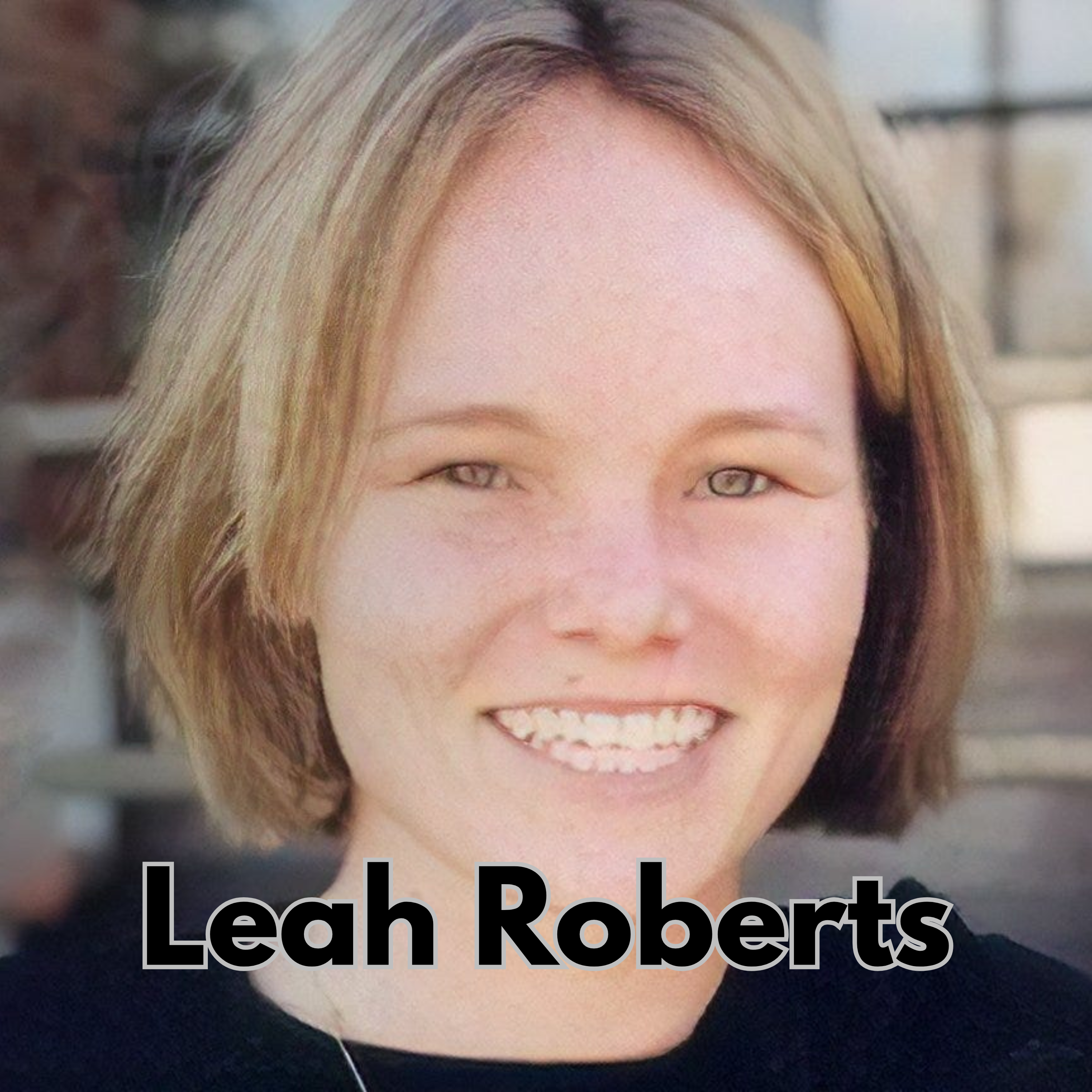 The Disappearance of Leah Roberts: The Road Trip That Never Ended episode artwork