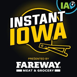 Instant Iowa: Halftime Reaction as Iowa Stomps UMASS Instant Iowa: Halftime Reaction as Iowa Stomps UMASS