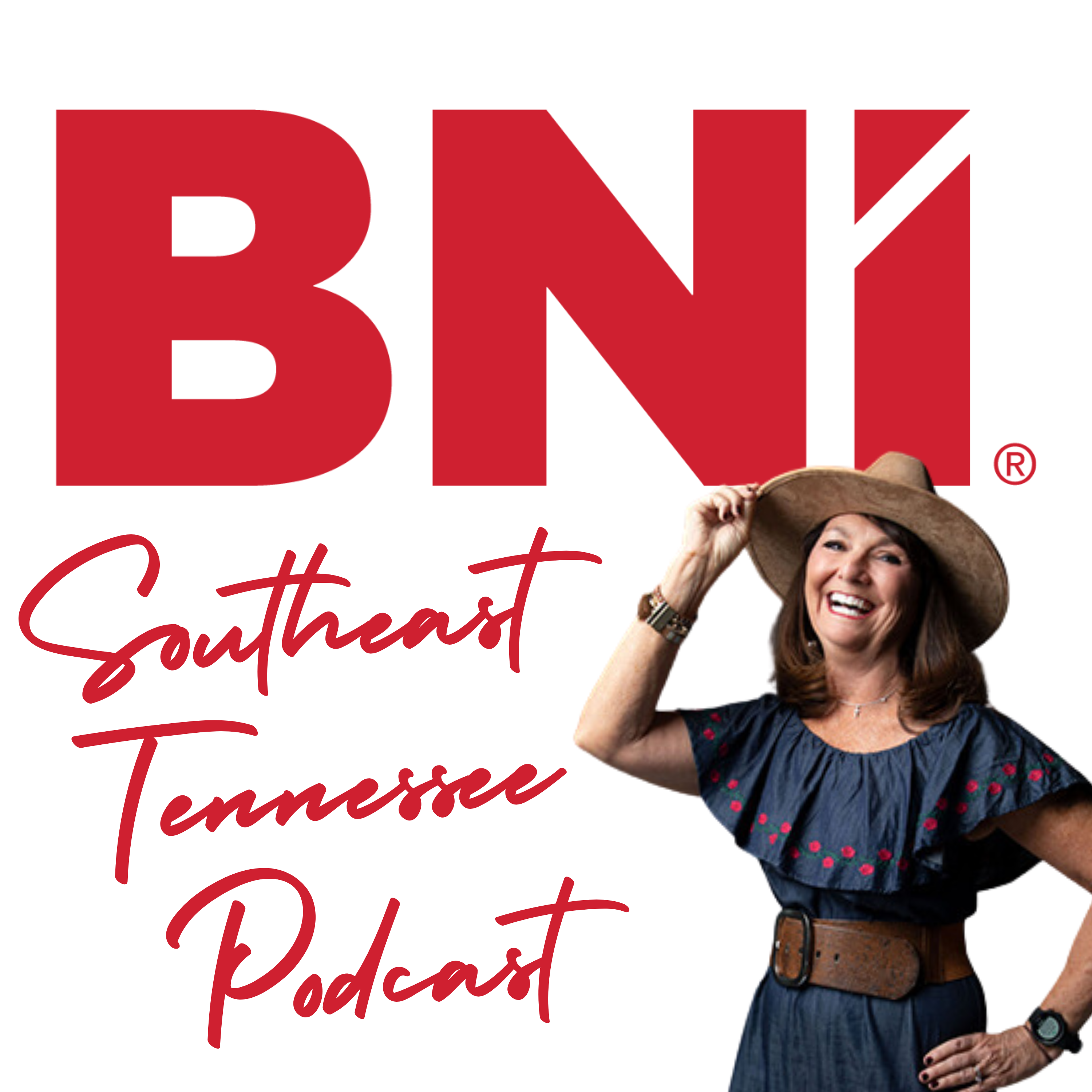 BNI Southeast Tennessee Podcast