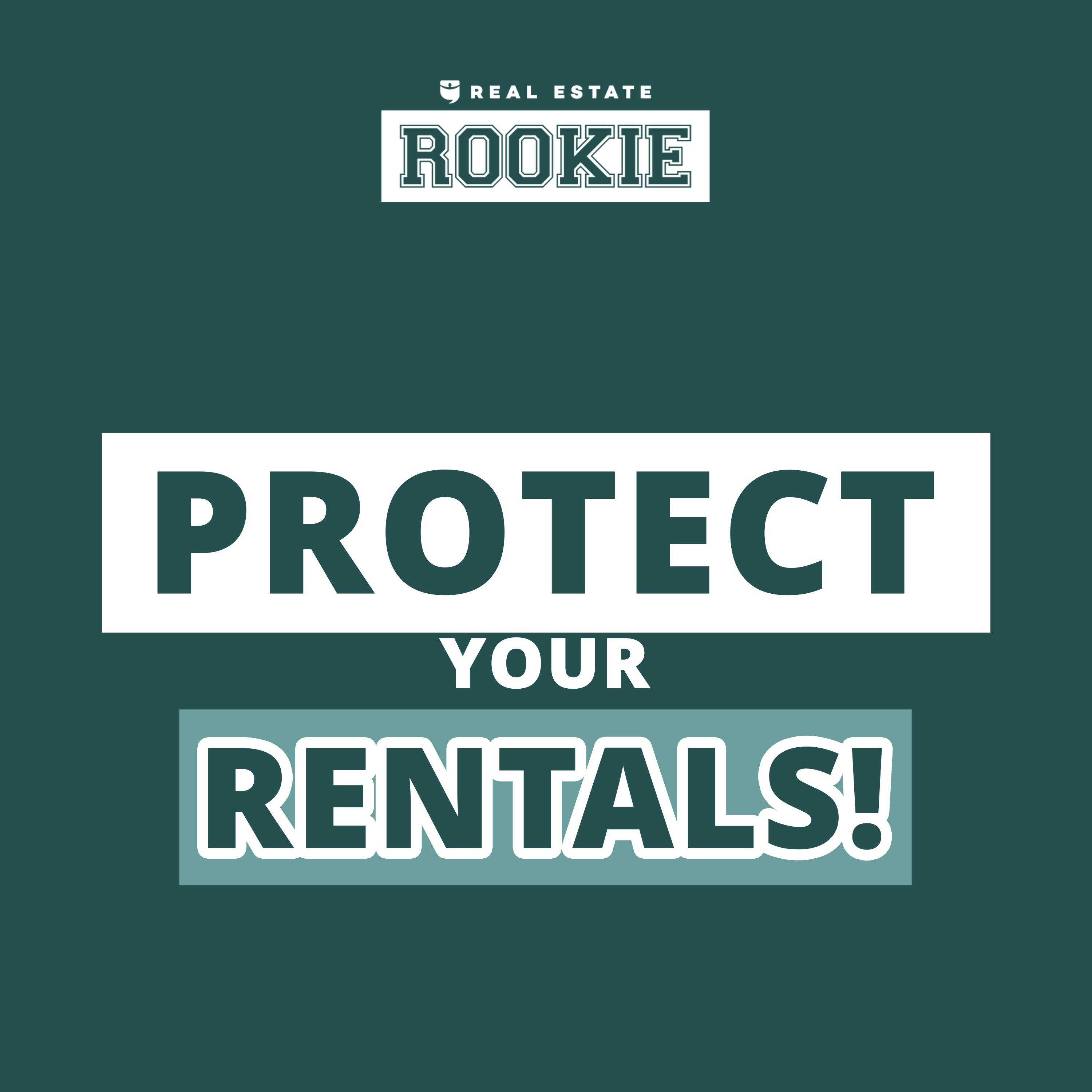 307: How to Protect Your Rental from Fires, Floods, Lawsuits, and Liability
