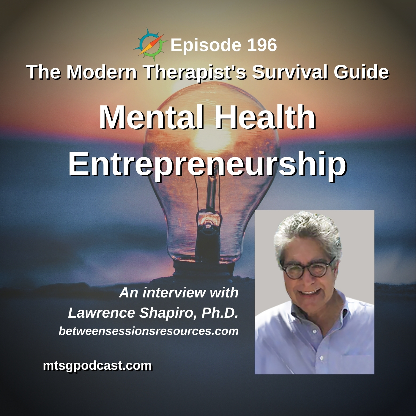 The Modern Therapist\'s Survival Guide with Curt Widhalm and Katie Vernoy
