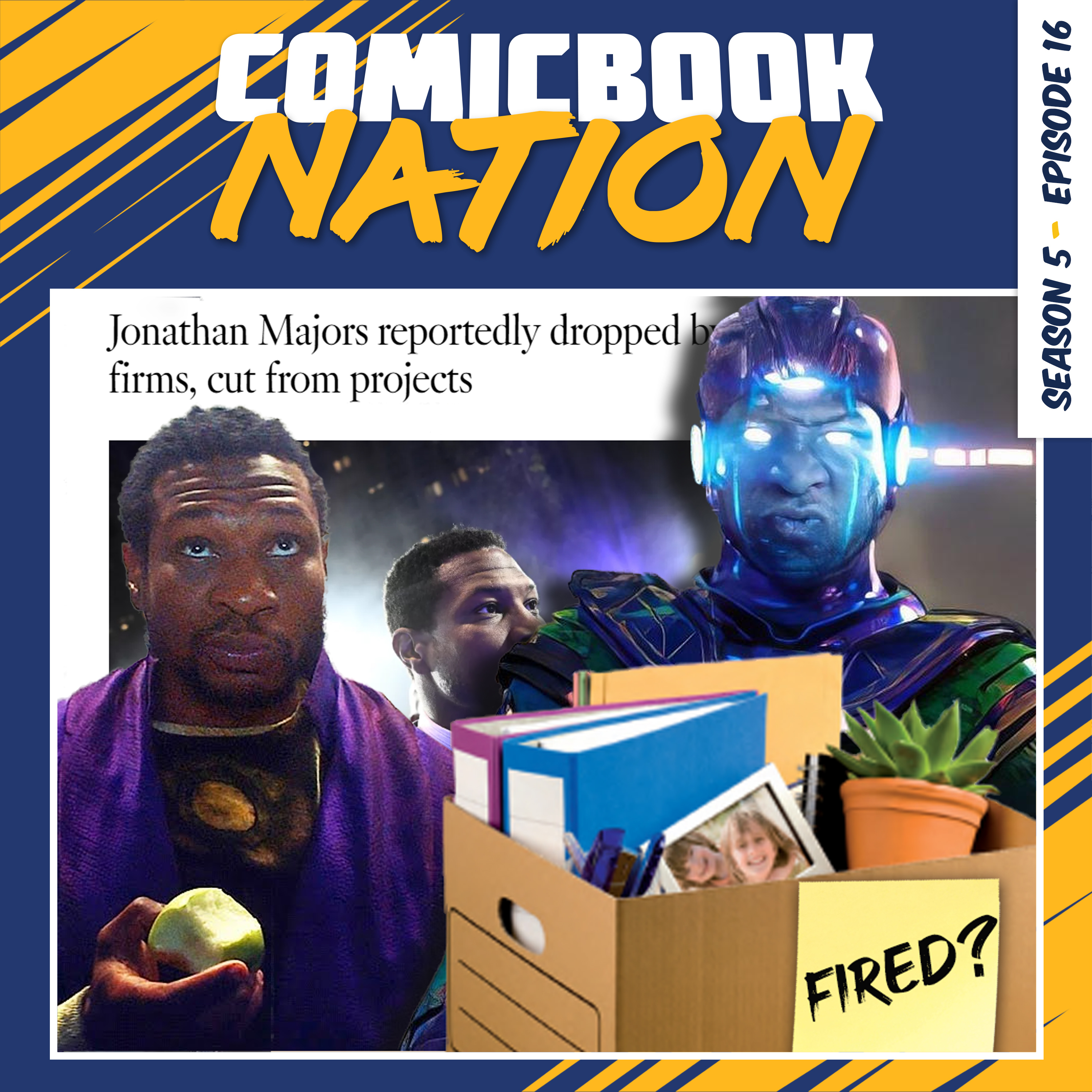 ComicBook Nation