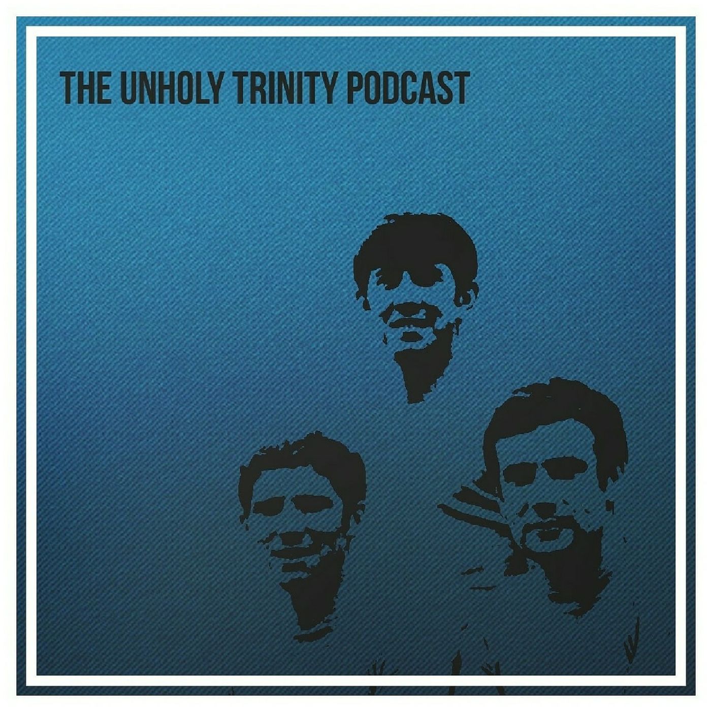 The Unholy Trinity - Everton Podcast