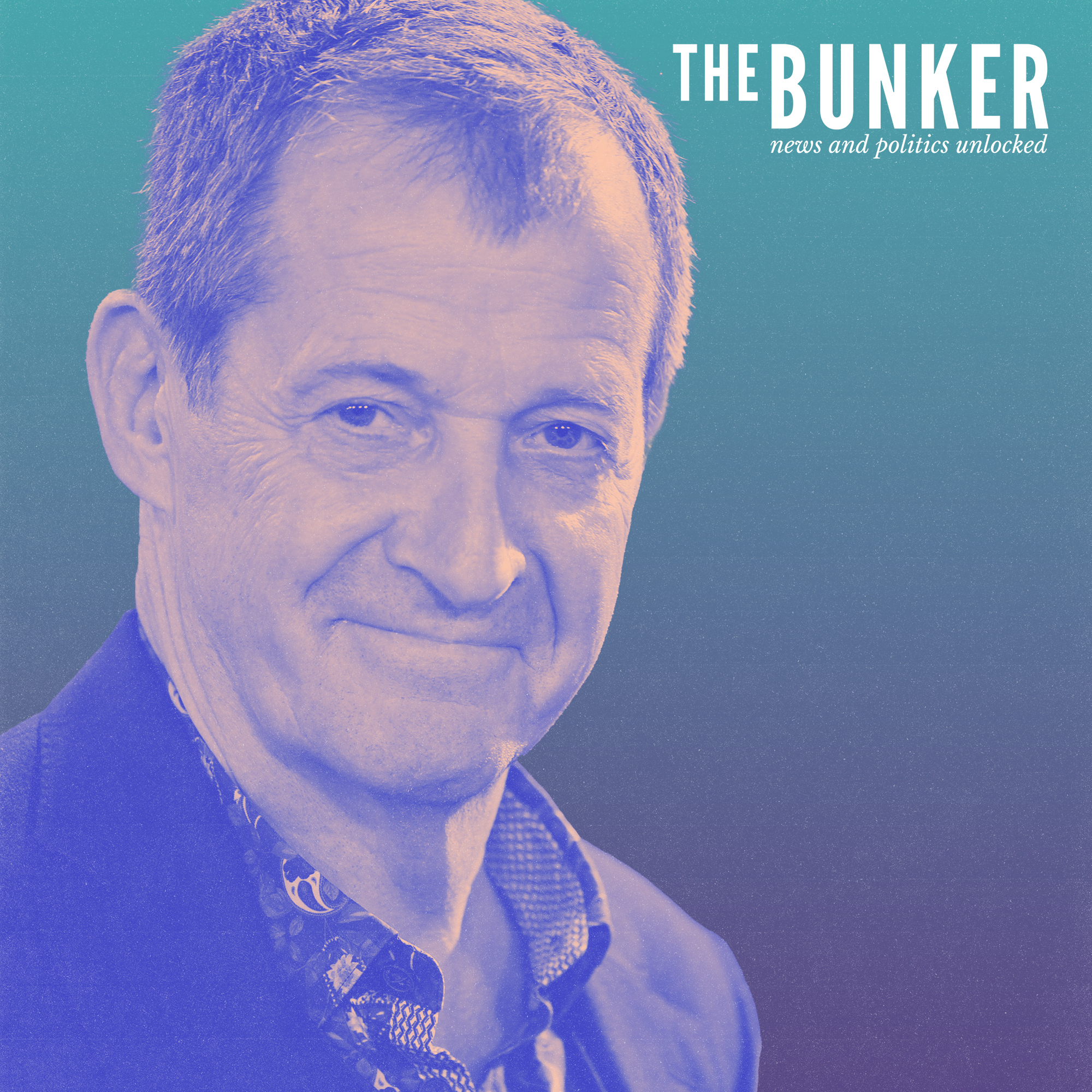 The Bunker – News without the nonsense