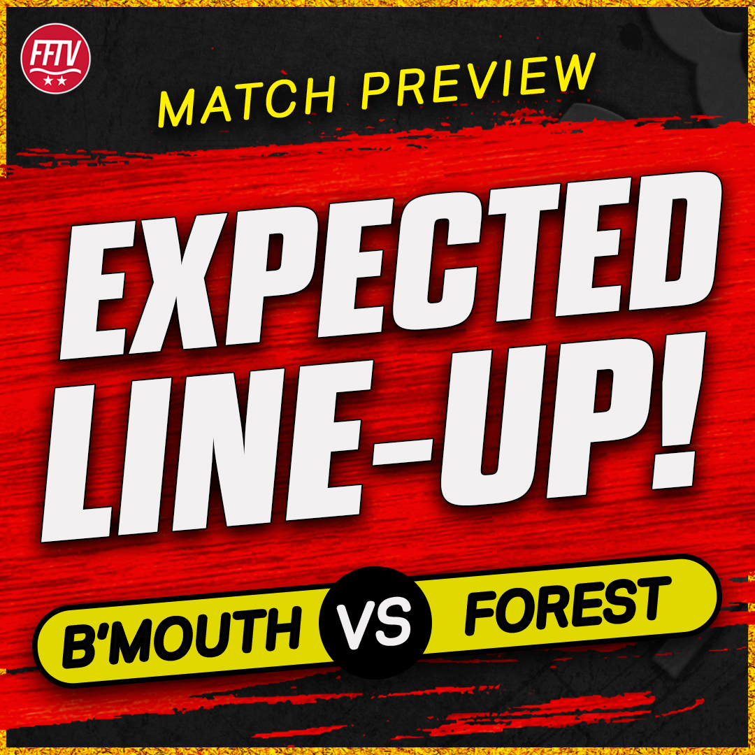 Forest Fan TV - A Nottingham Forest Podcast