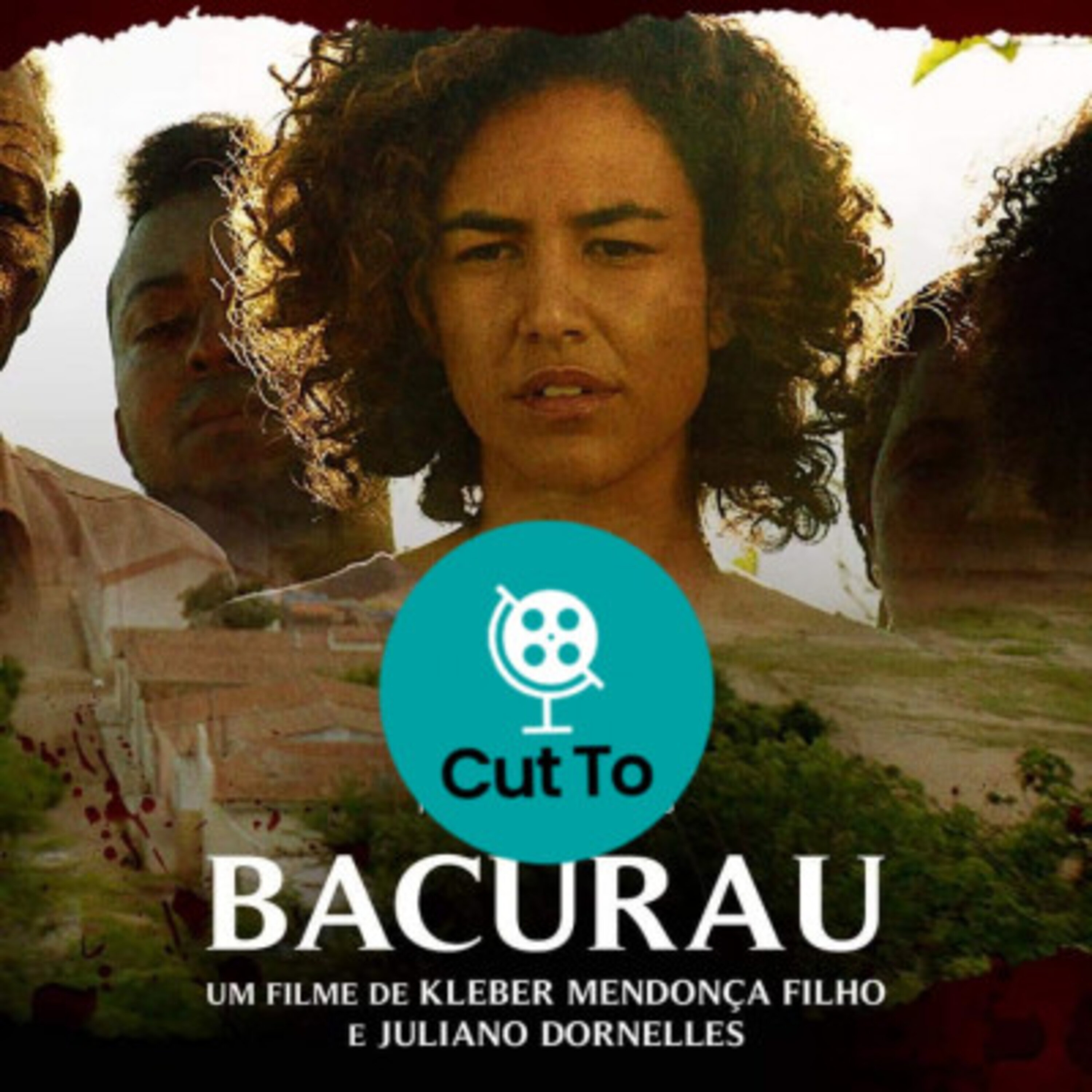 Cut To - A podcast on World Cinema