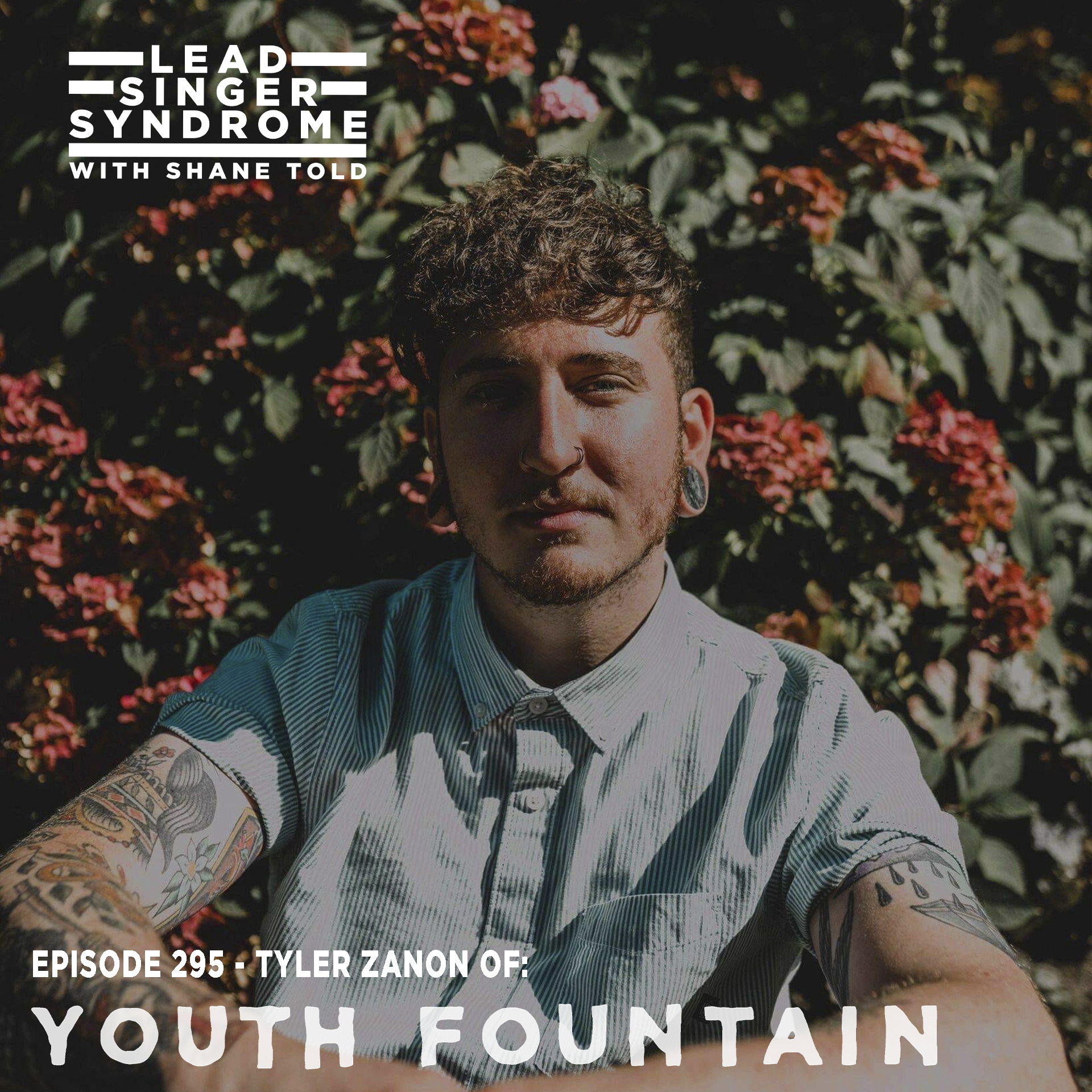 Tyler Zanon (Youth Fountain)