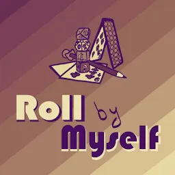 Roll by Myself