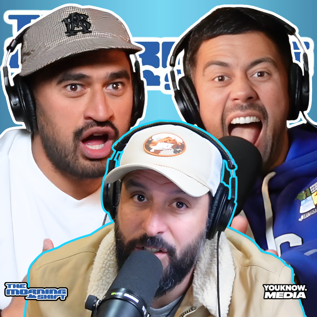 Jordan DOUBLES Down On What He Said! episode artwork