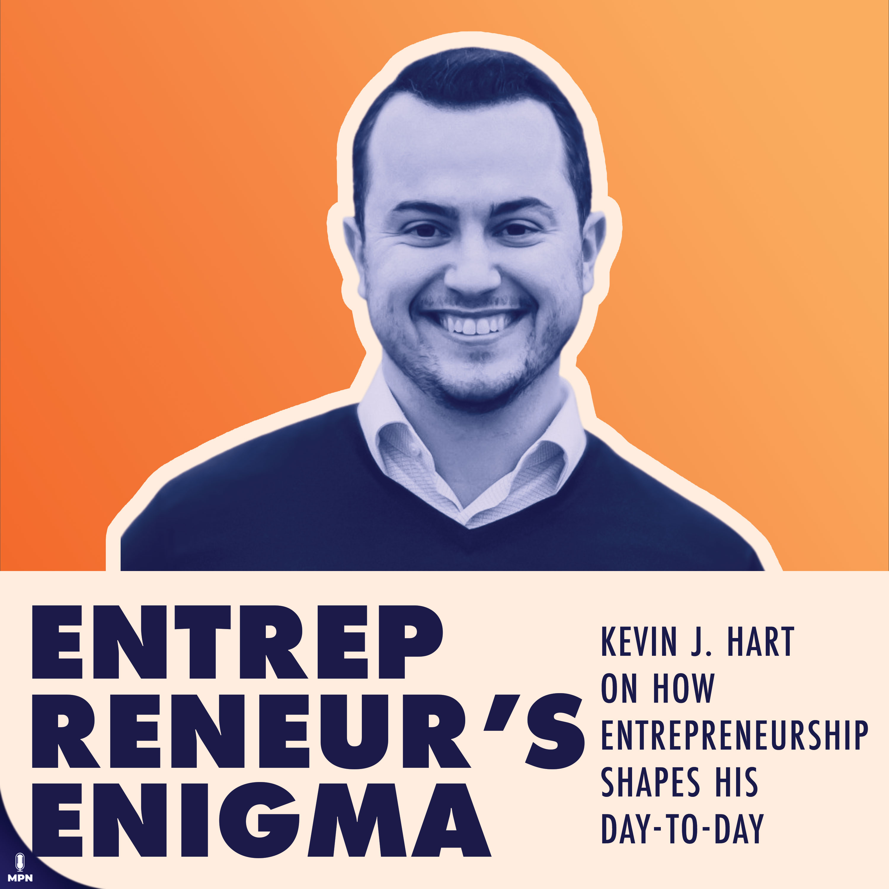 Entrepreneur\'s Enigma
