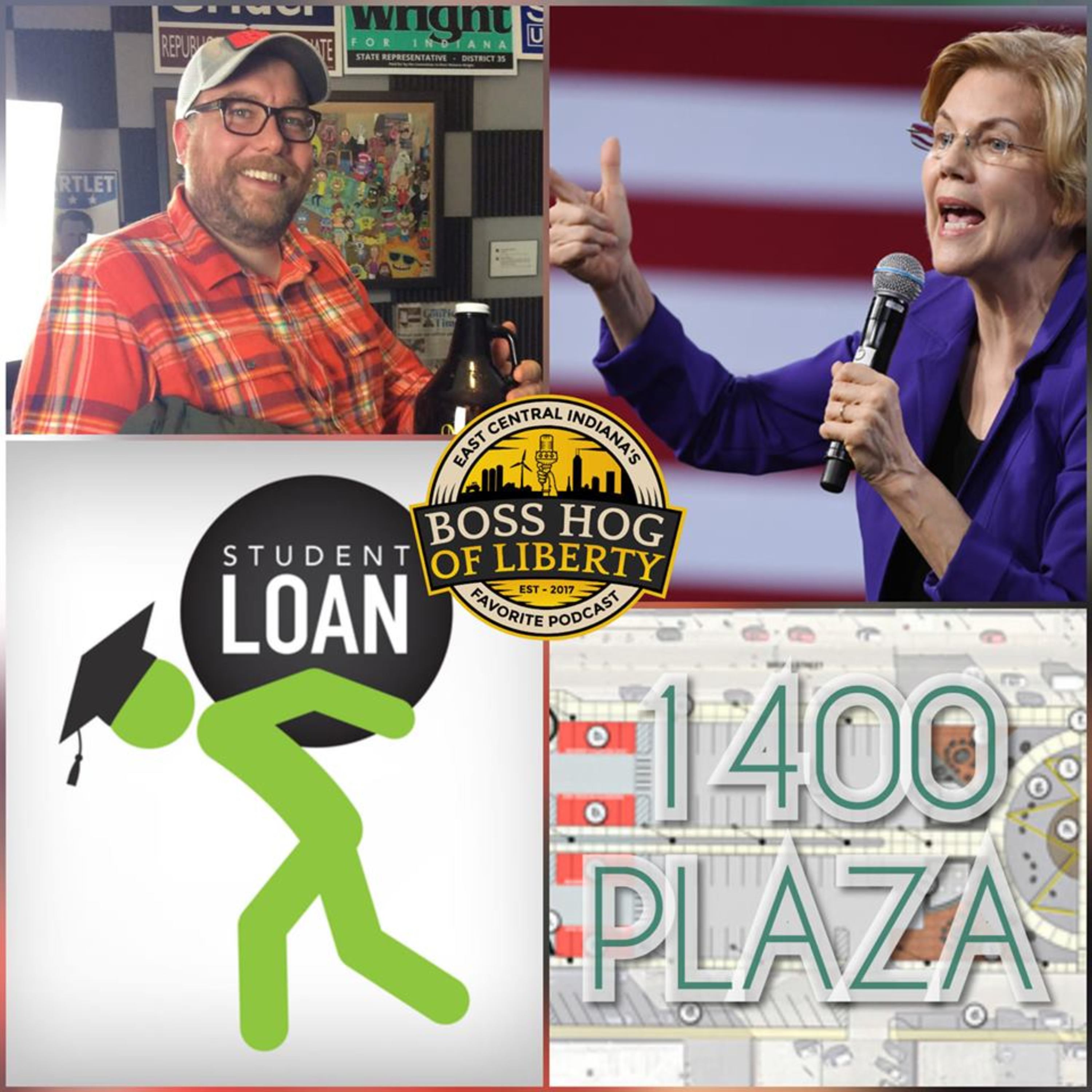 111: Student Loan Crisis - Ignored by Trump!