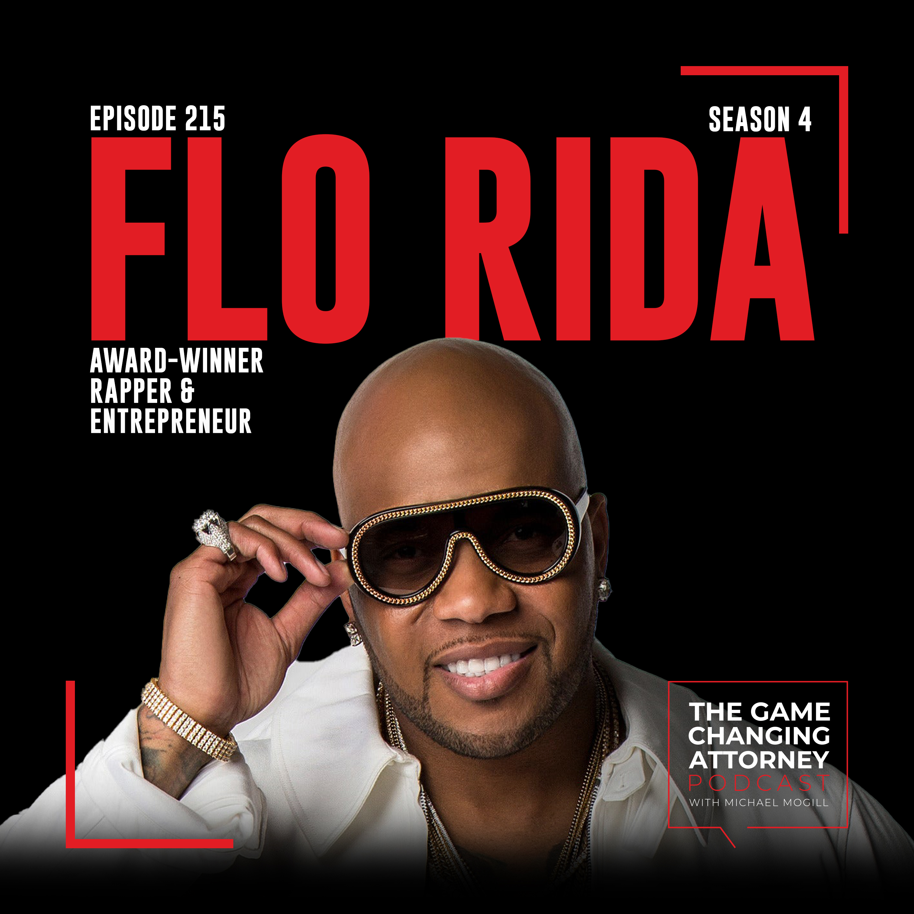 The Game Changing Attorney Podcast with Michael Mogill