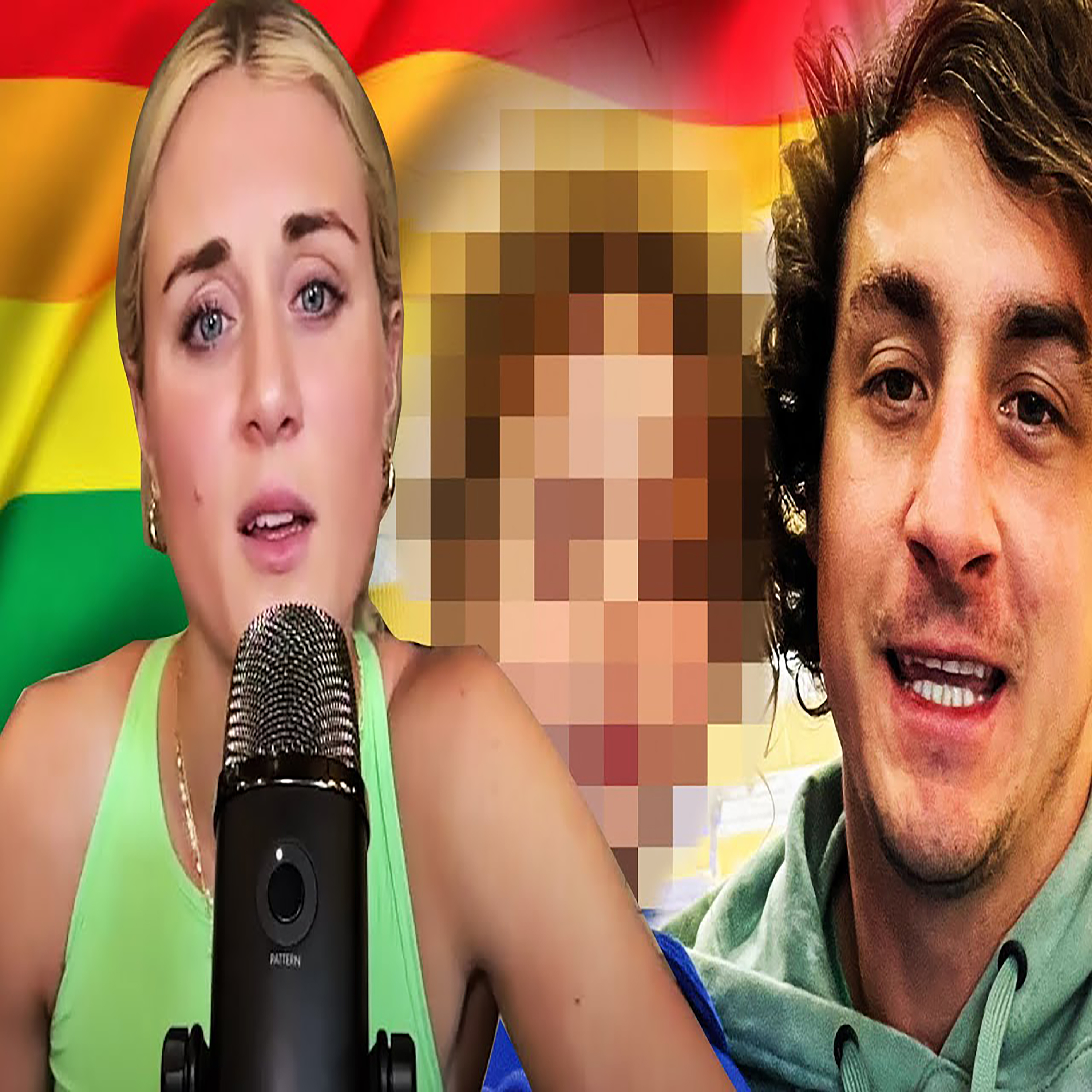 The Riley Gaines Show