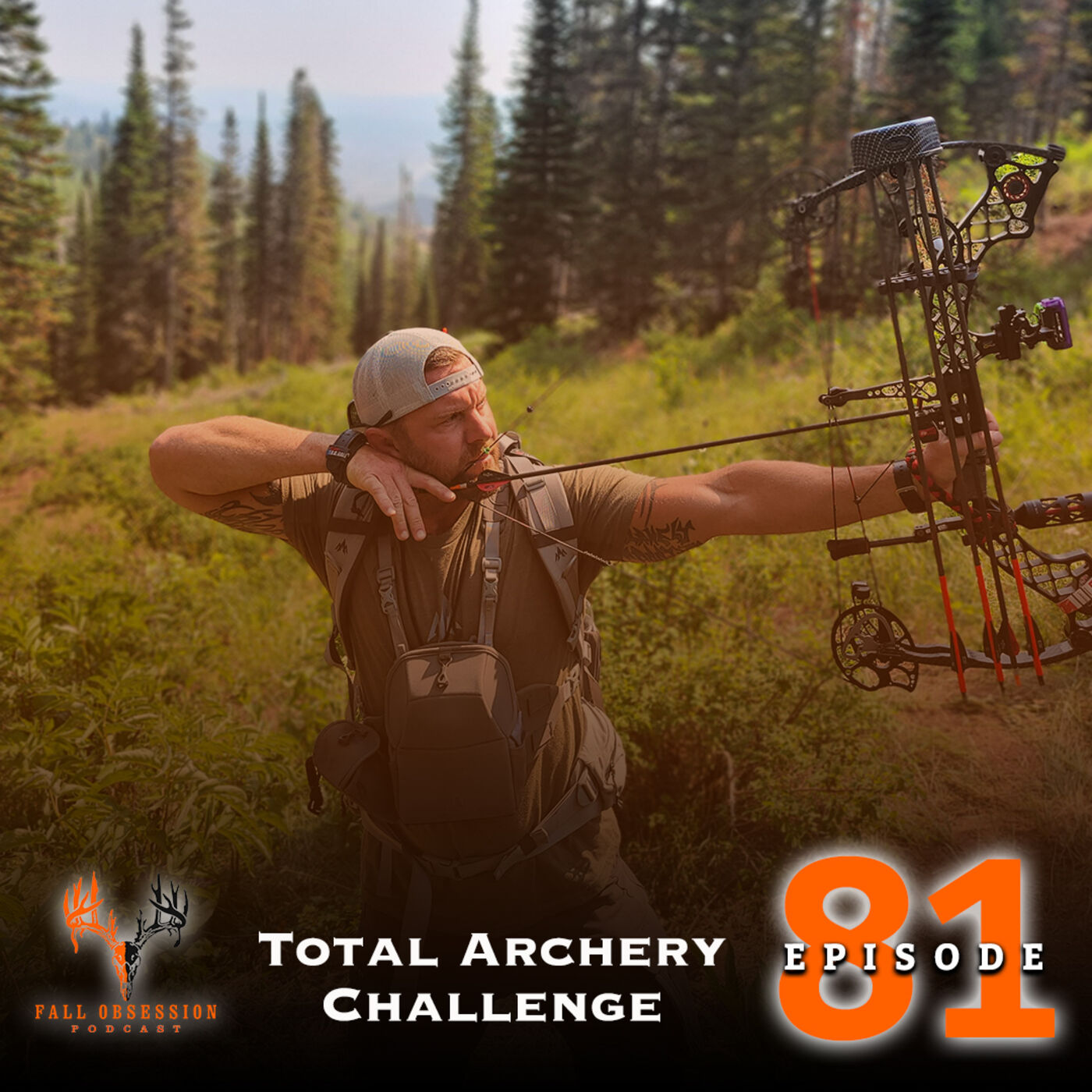 Fall Obsession Podcast