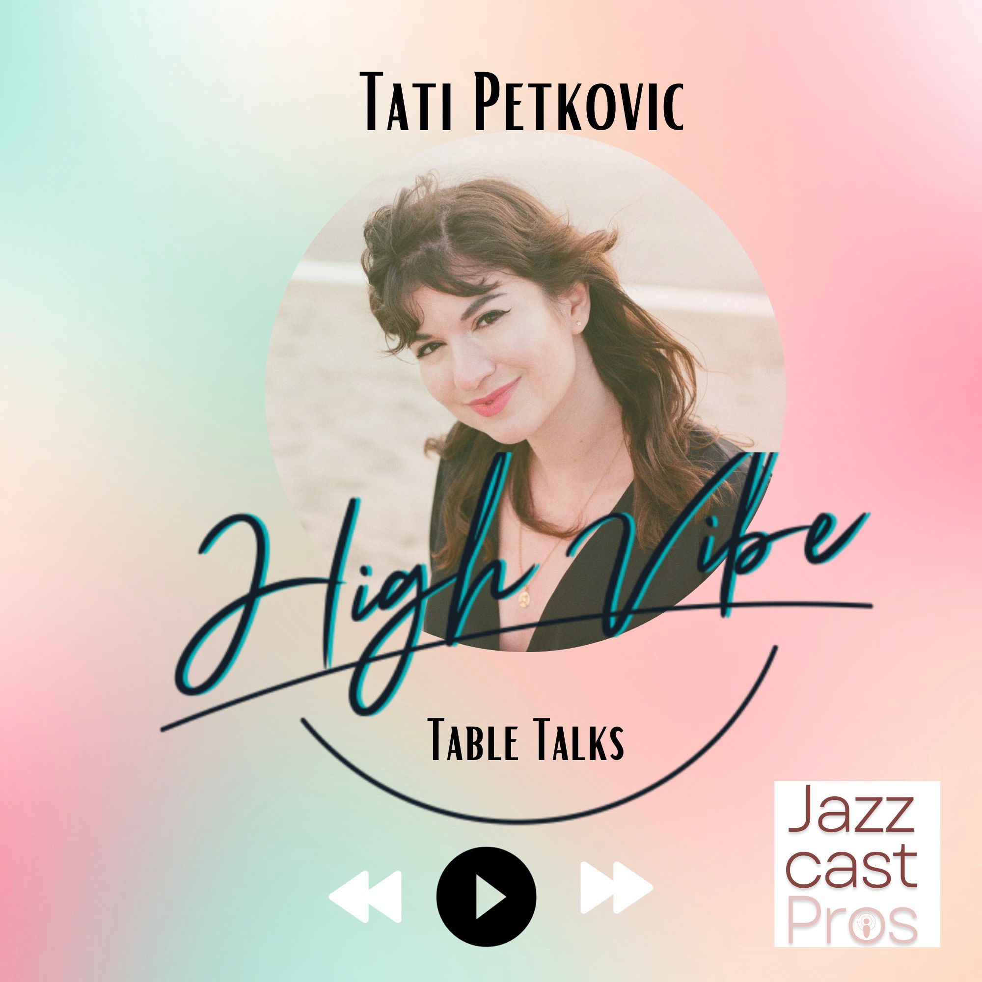 High Vibe Table Talks: Empowering Solopreneurs