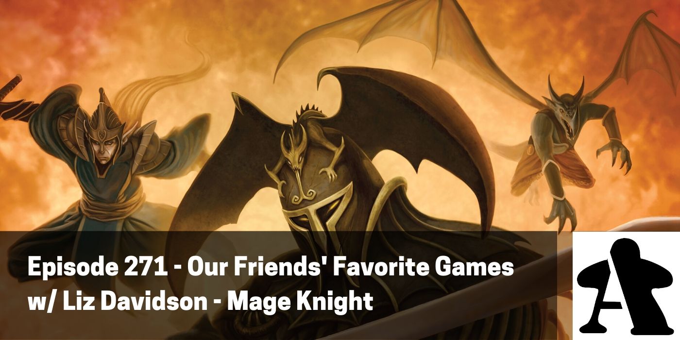 Board Gamers Anonymous