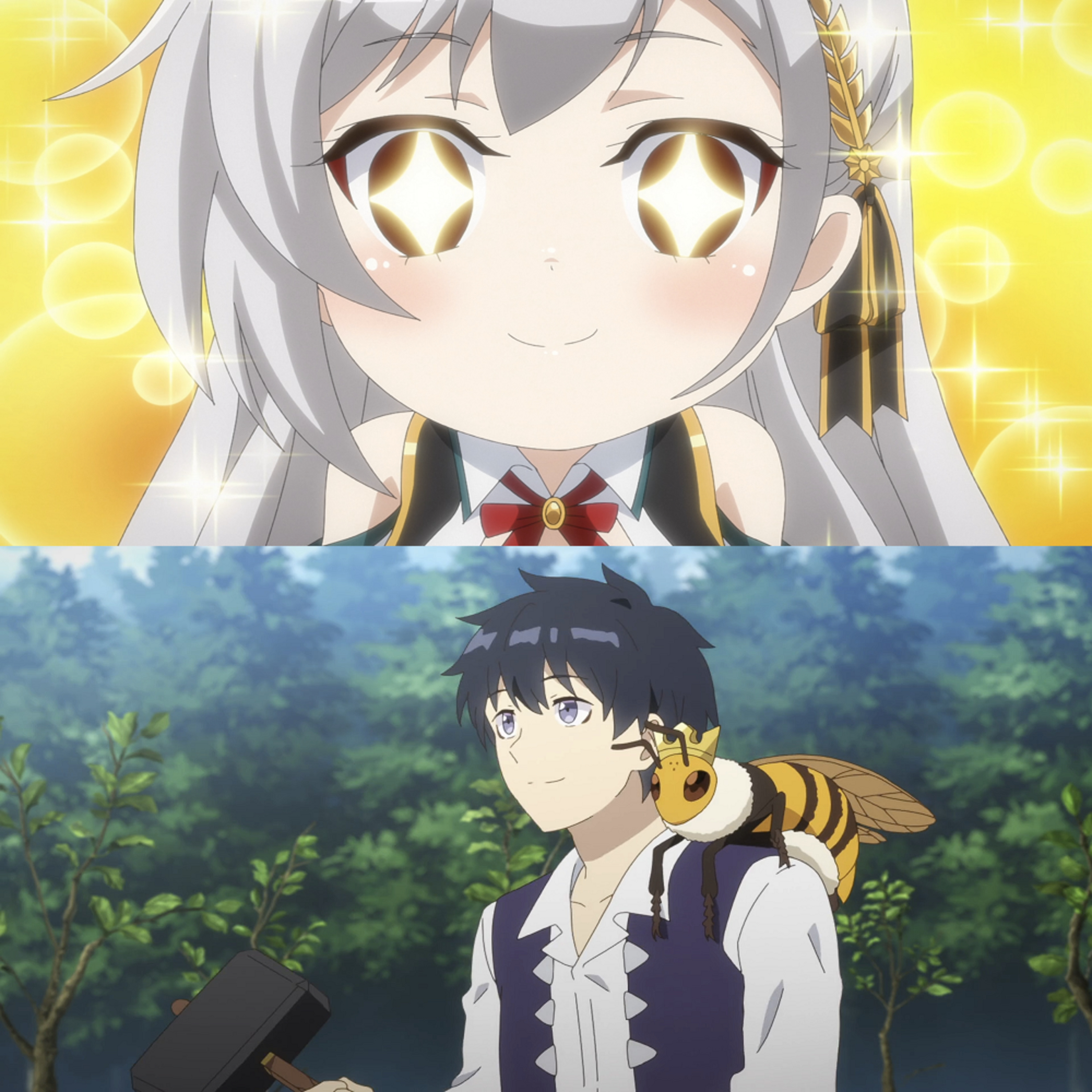 Winter 2023 Top 10 males and Females episode artwork