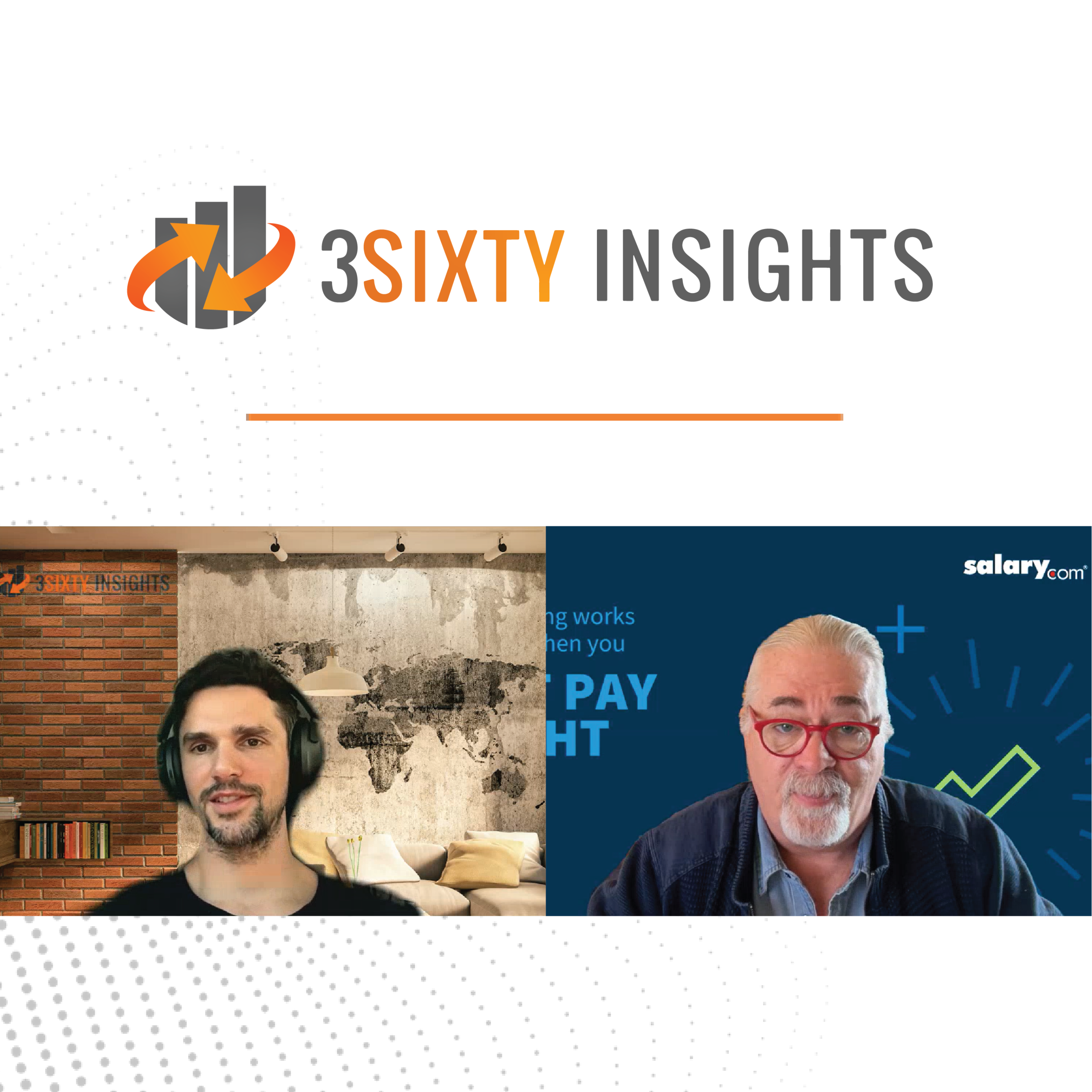 #HRTechChat: John Sumser on Compensation, Pay Transparency, and the Future of Work