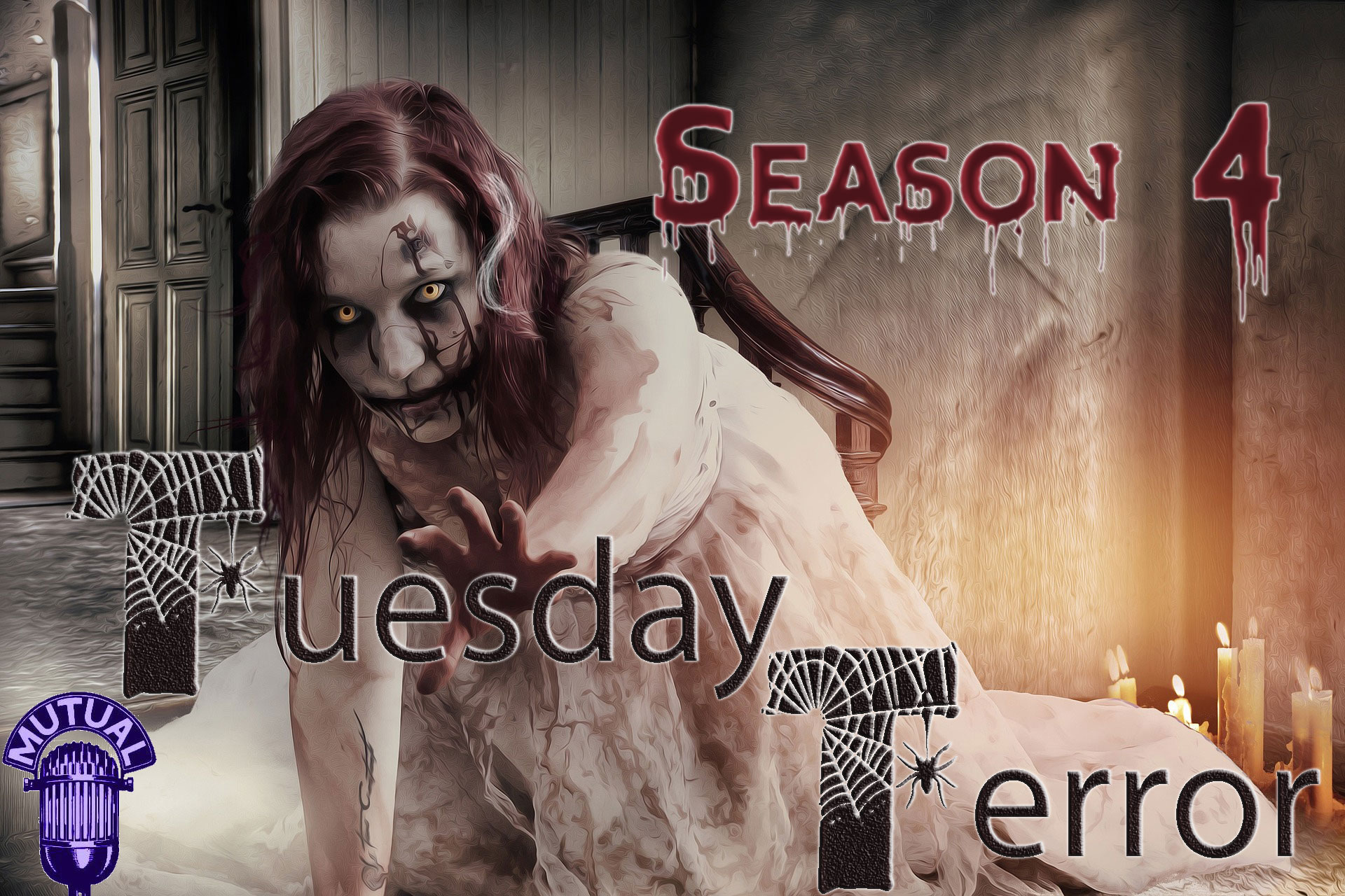 Tuesday Terror for July 12th, 2022