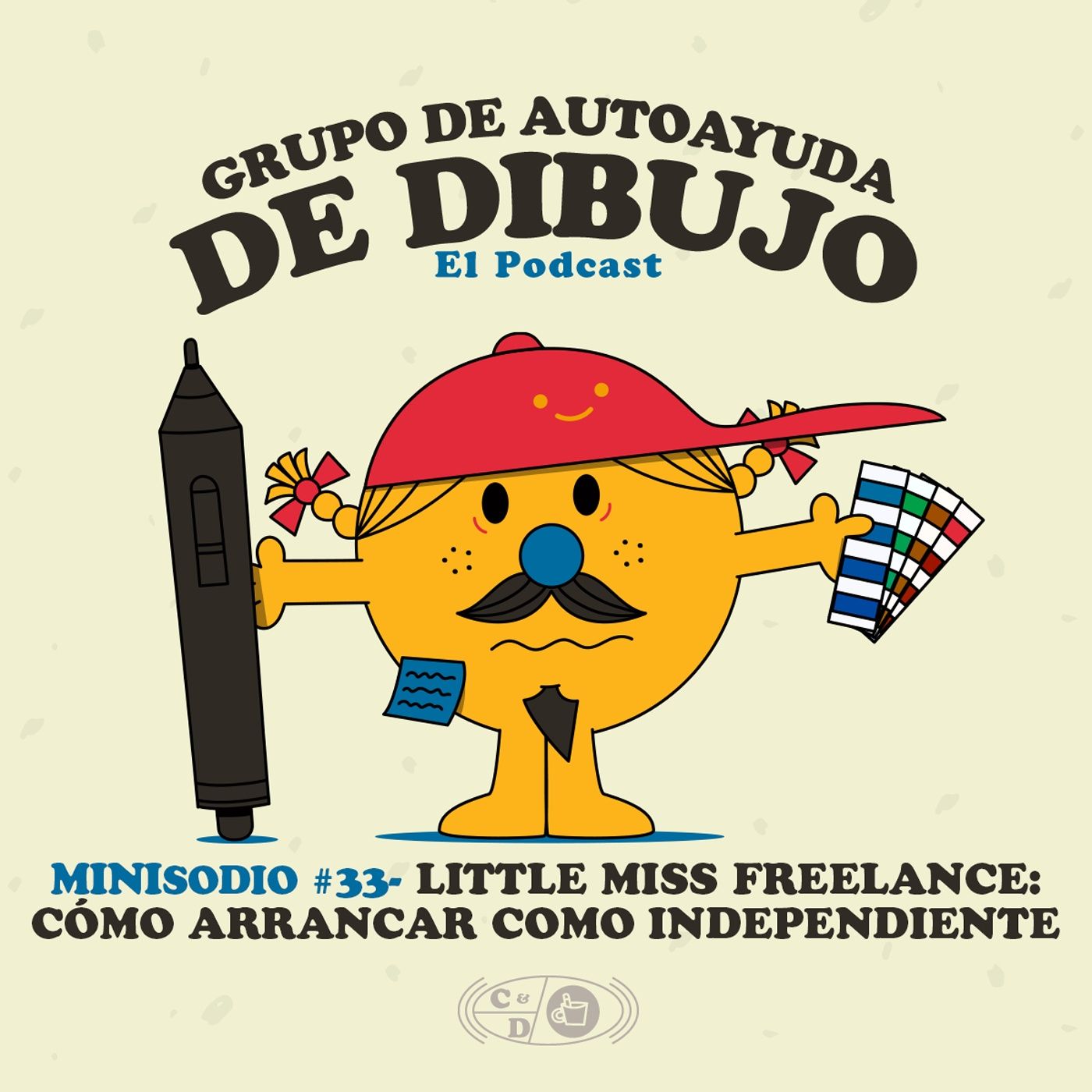 MINIsodio 33 - Cómo empezar como freelance