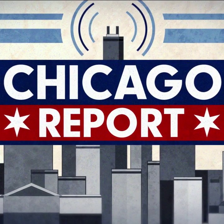 Rep. Benton report released, Pritzker talks state funding for CPS | The Chicago Report episode artwork