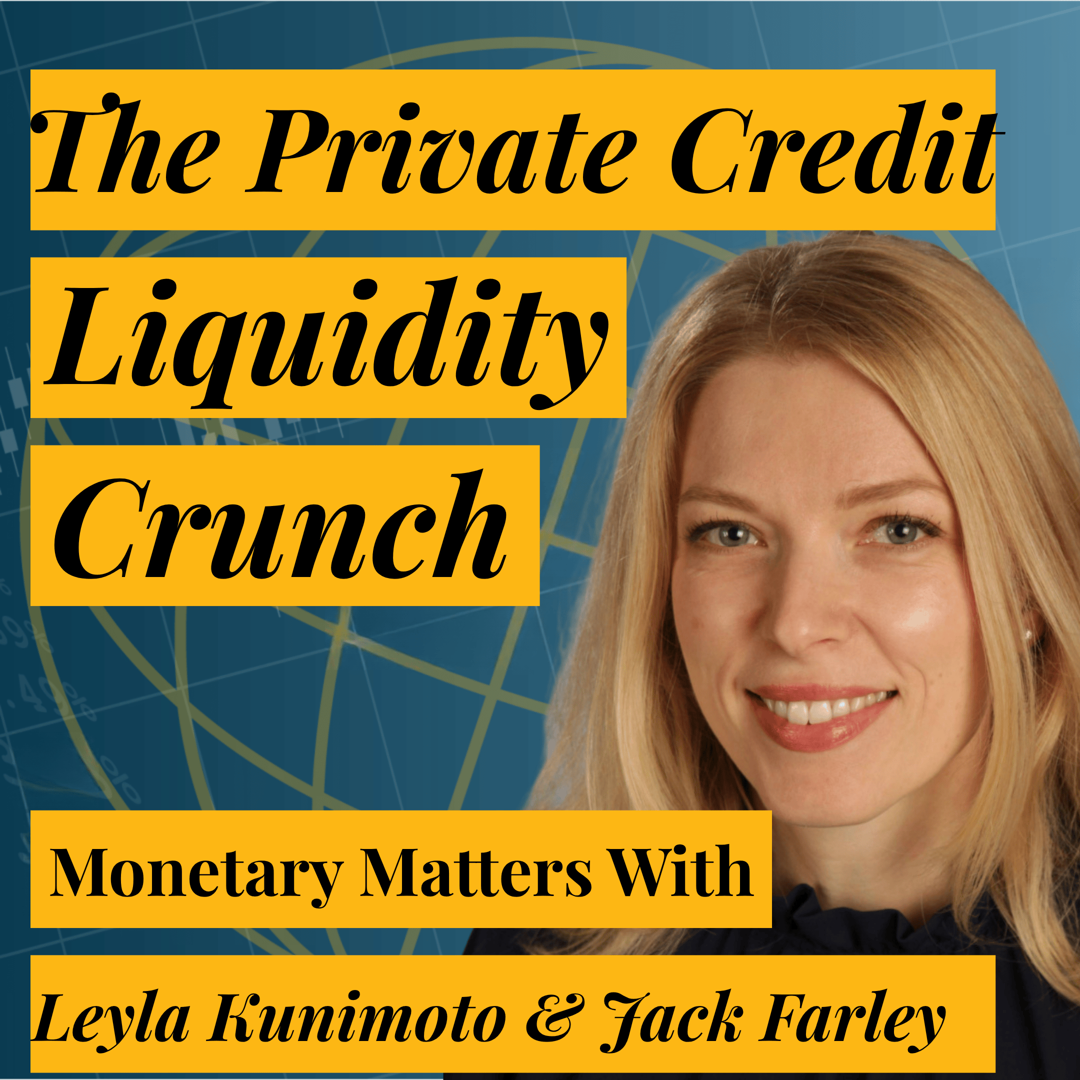 The 2026 Private Credit Liquidity Crunch | Leyla Kunimoto on Redemptions in Semi-liquid Vehicles, Private/Public BDCs, and the Future of Alternatives
