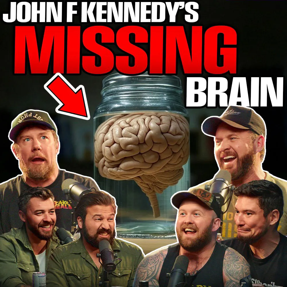 201 - Two Fake Seals Spill Hollywood Secrets ft. Tyler Grey & AJ Buckley | Unsubscribe Podcast 201