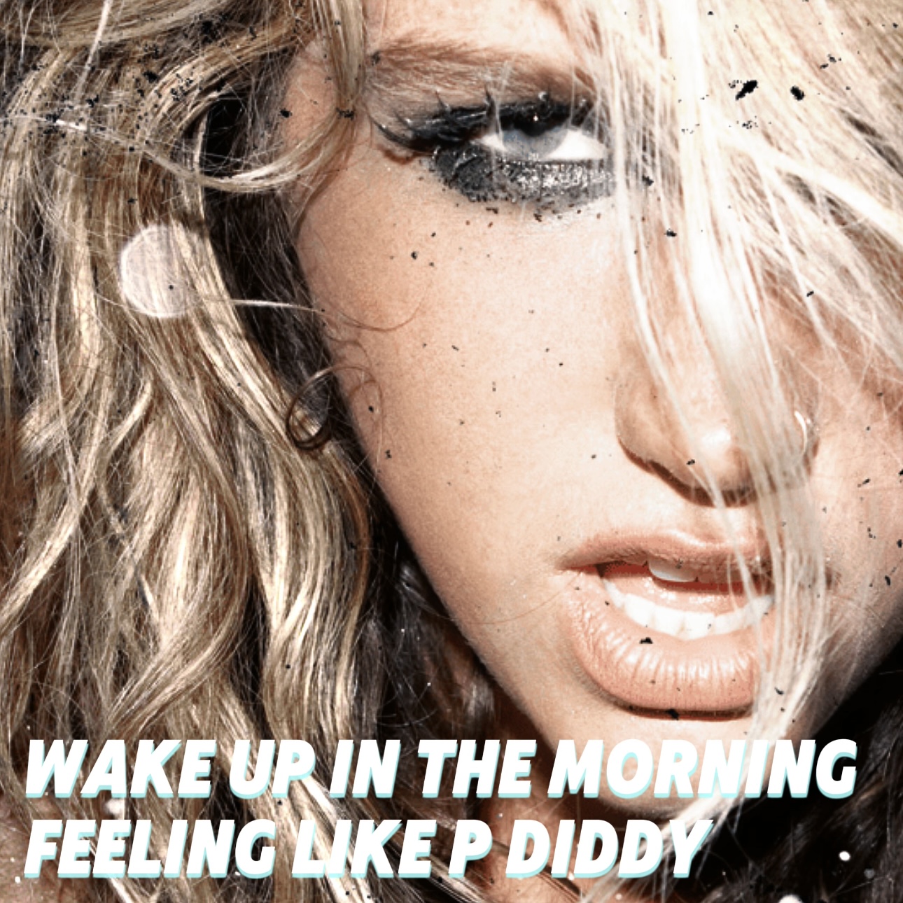 Wake Up In The Morning Feeling Like P Diddy episode artwork