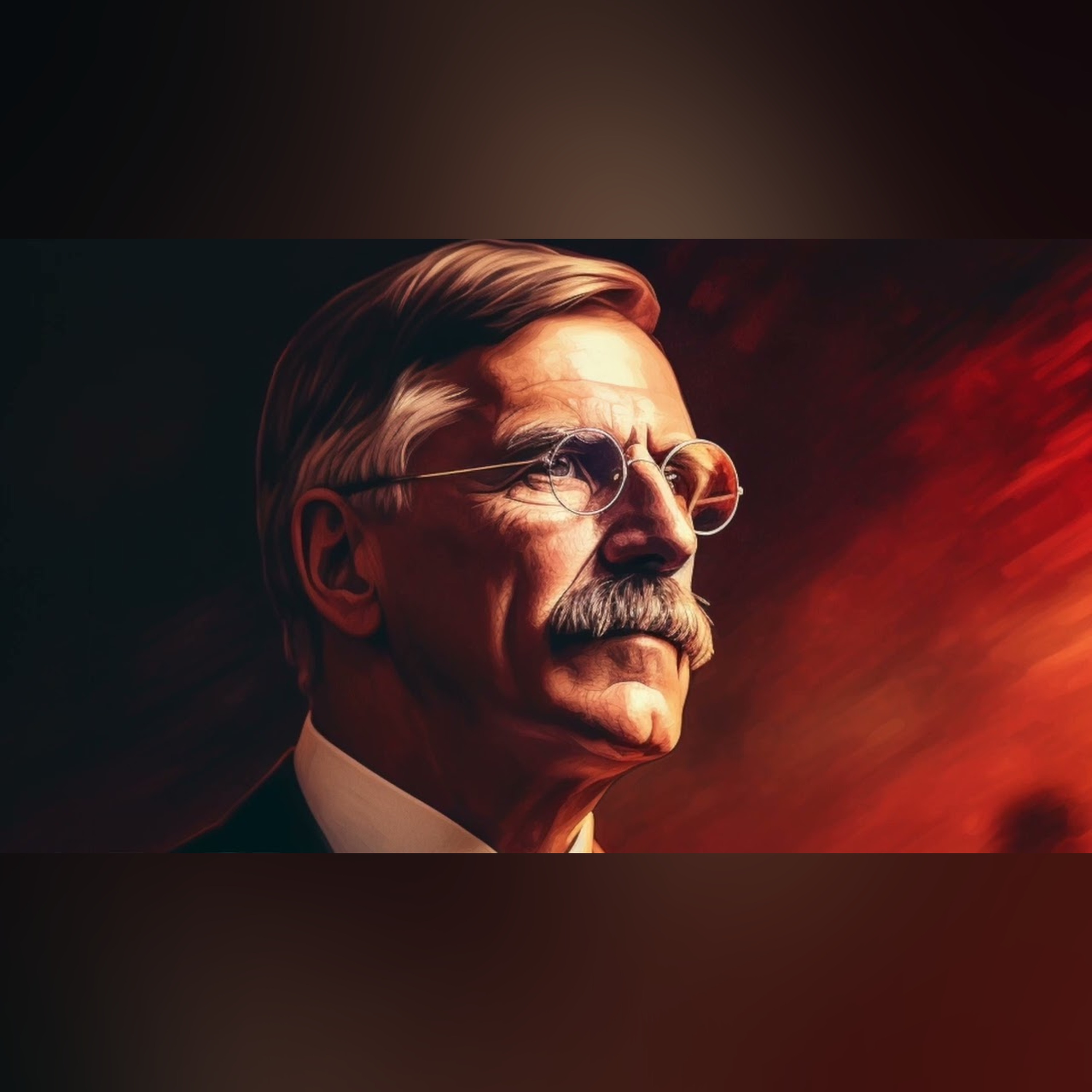 Dewey's Ethics episode artwork