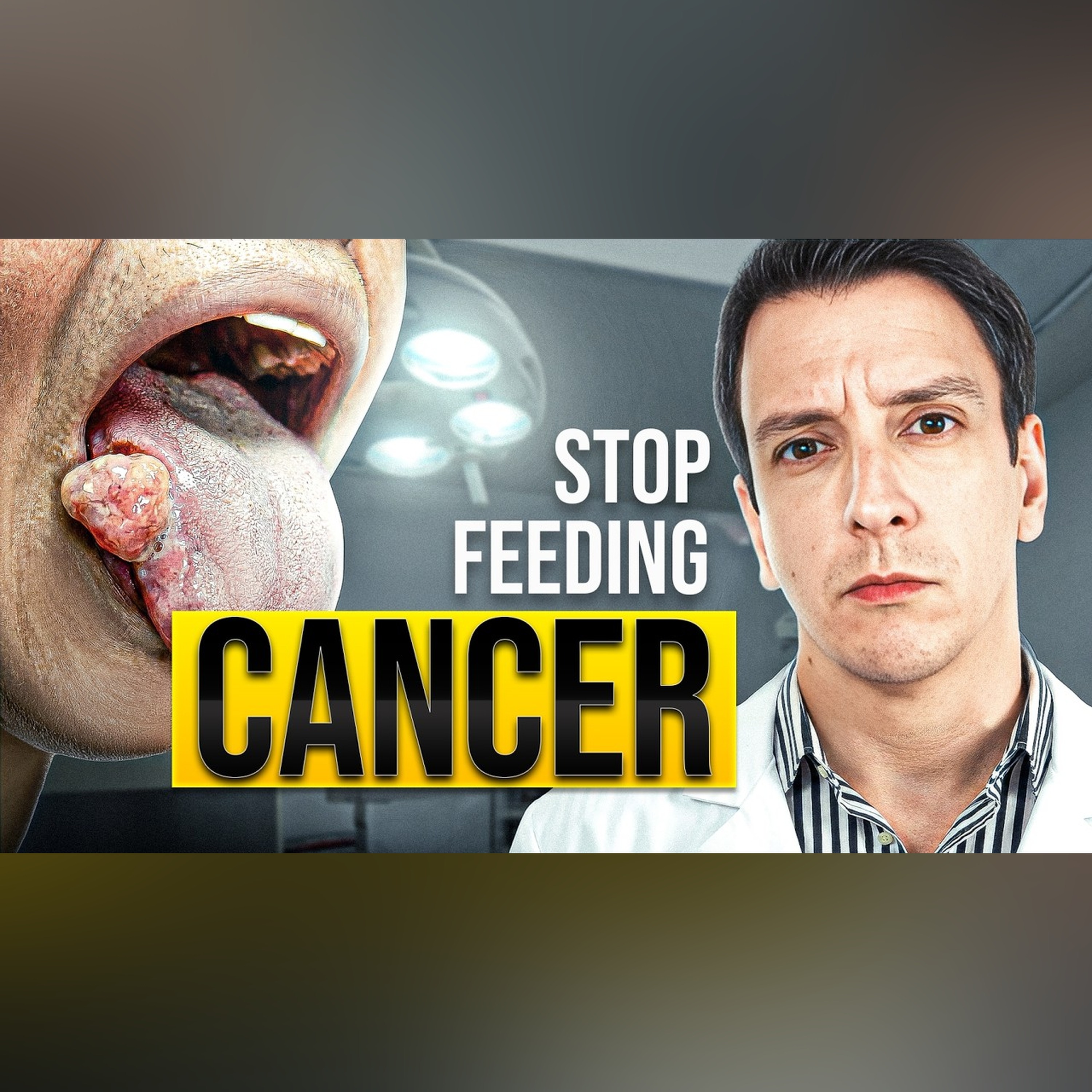 9 Foods Most People Don´t Realize Cause Cancer