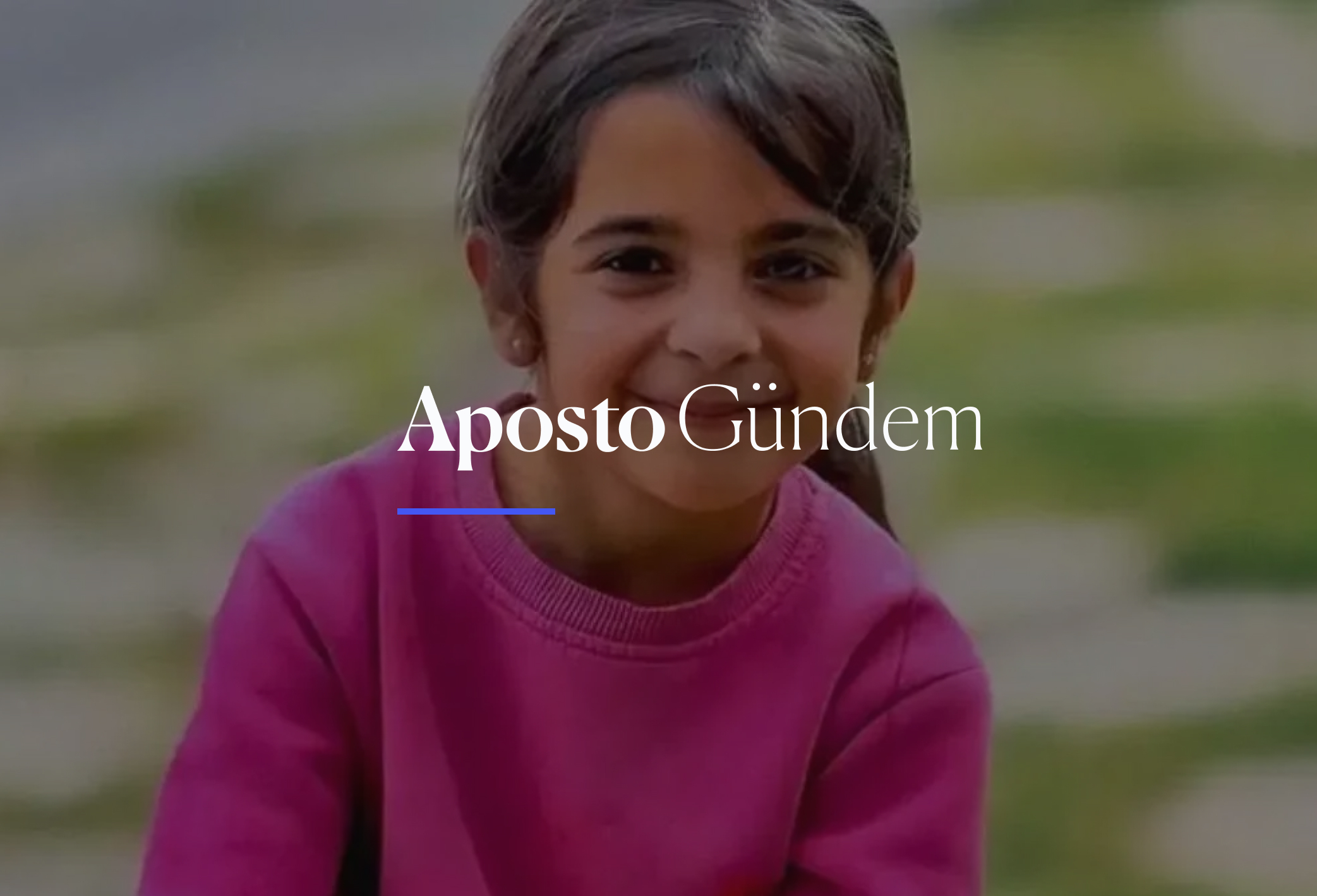 Aposto Altı Otuz | 9 Eylül Pazartesi - Kurultay günü, Narin düğümü