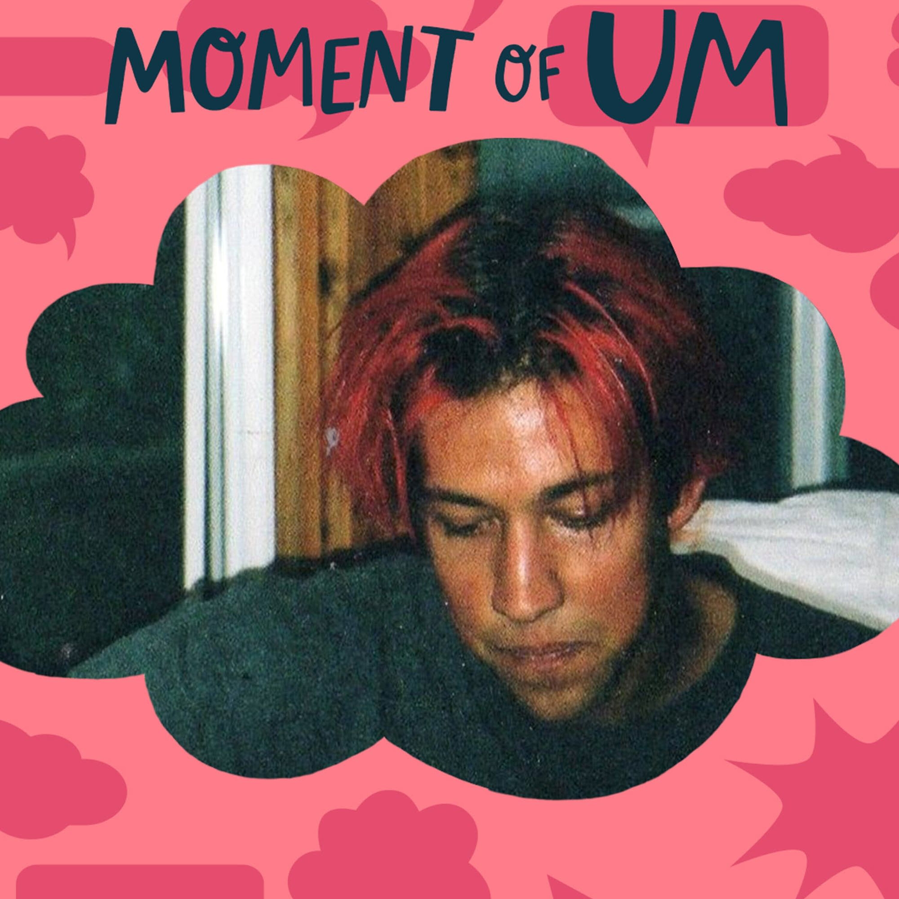 How does hair dye work?