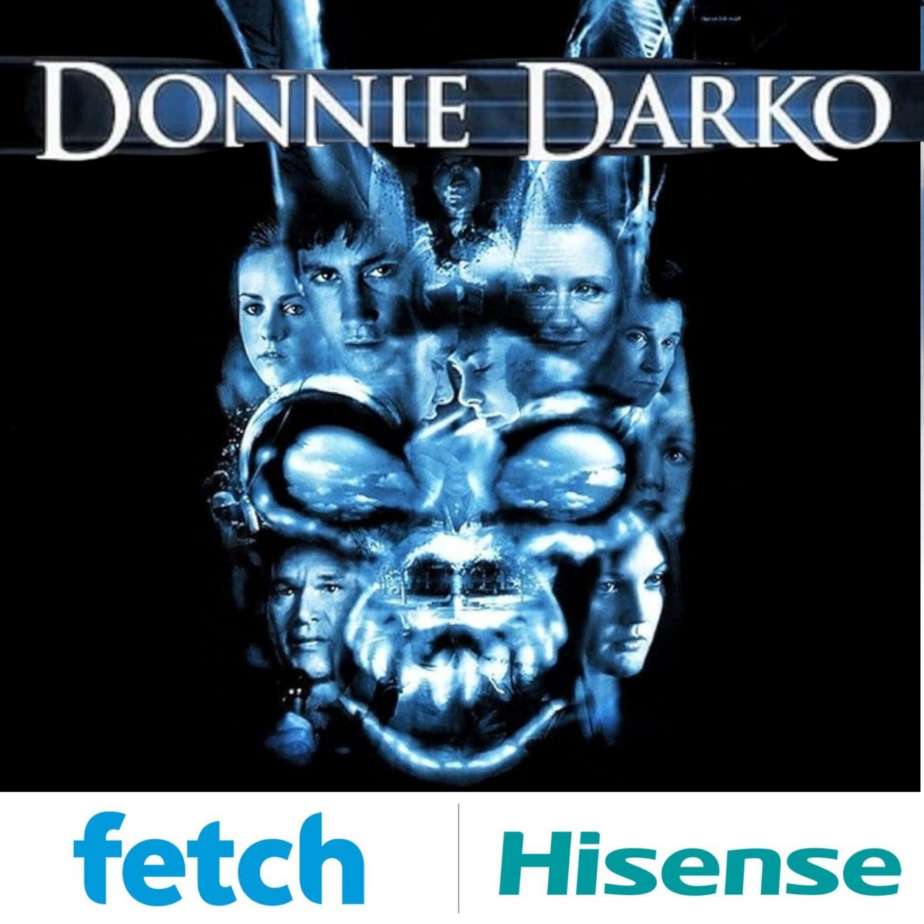 Movies: Donnie Darko